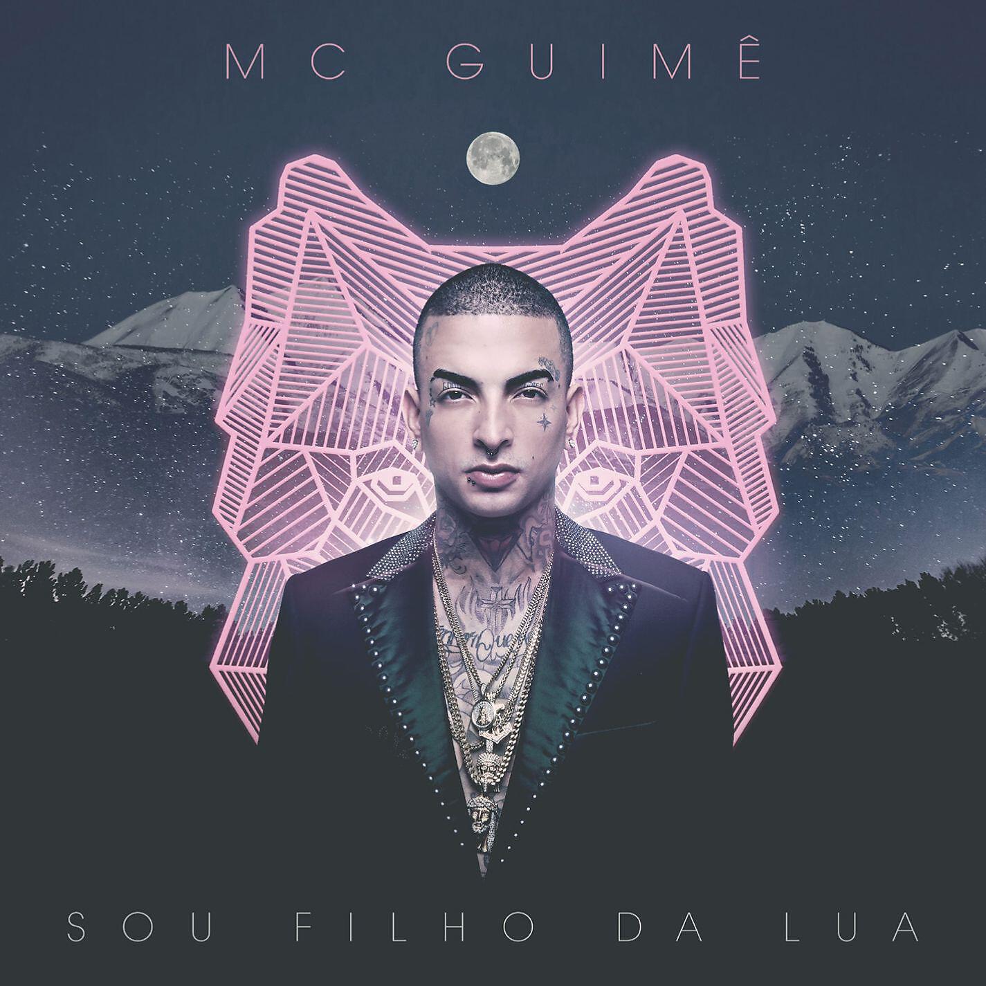 Релиз Sou Filho da Lua
