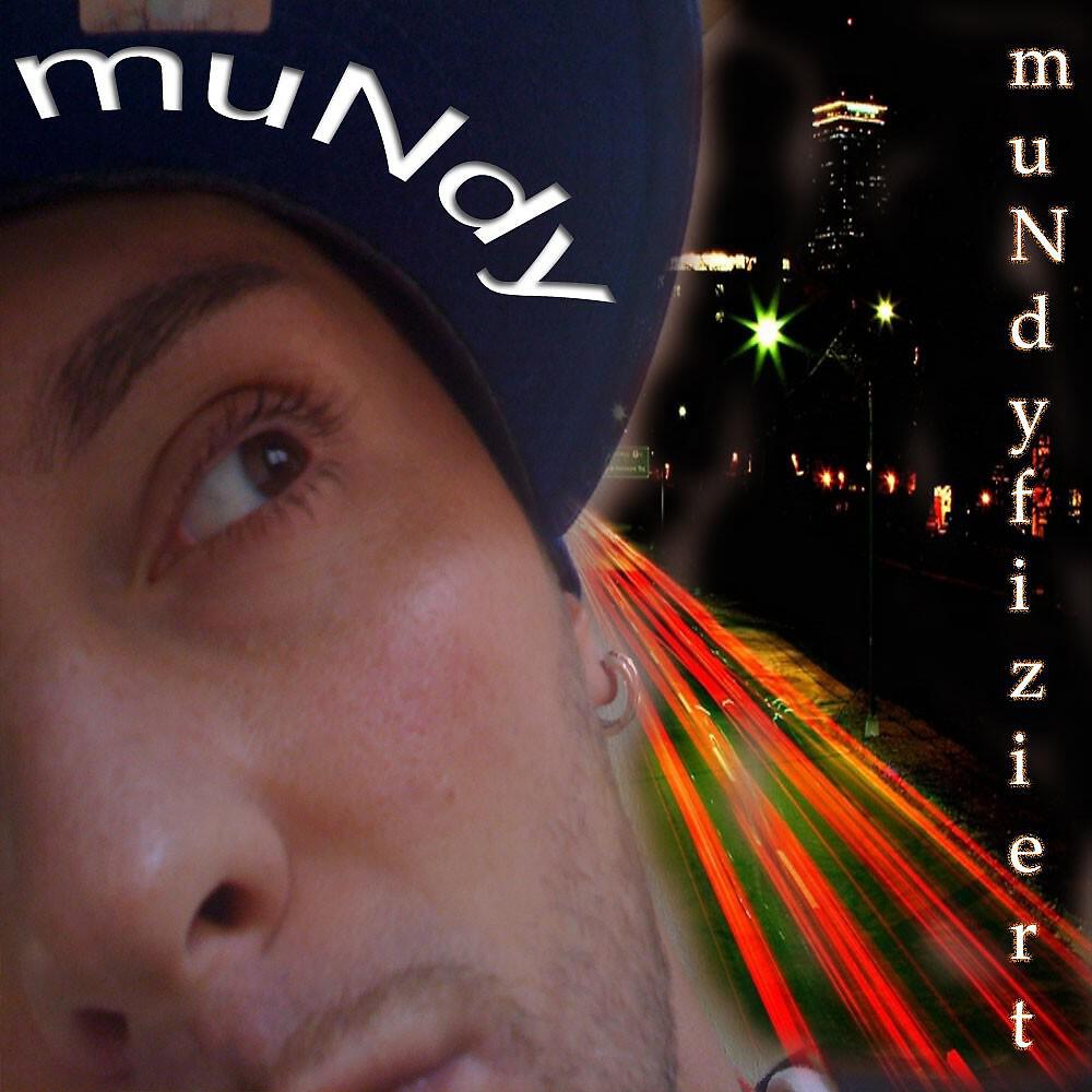 Трек Mundyfiziert (Radio Version)