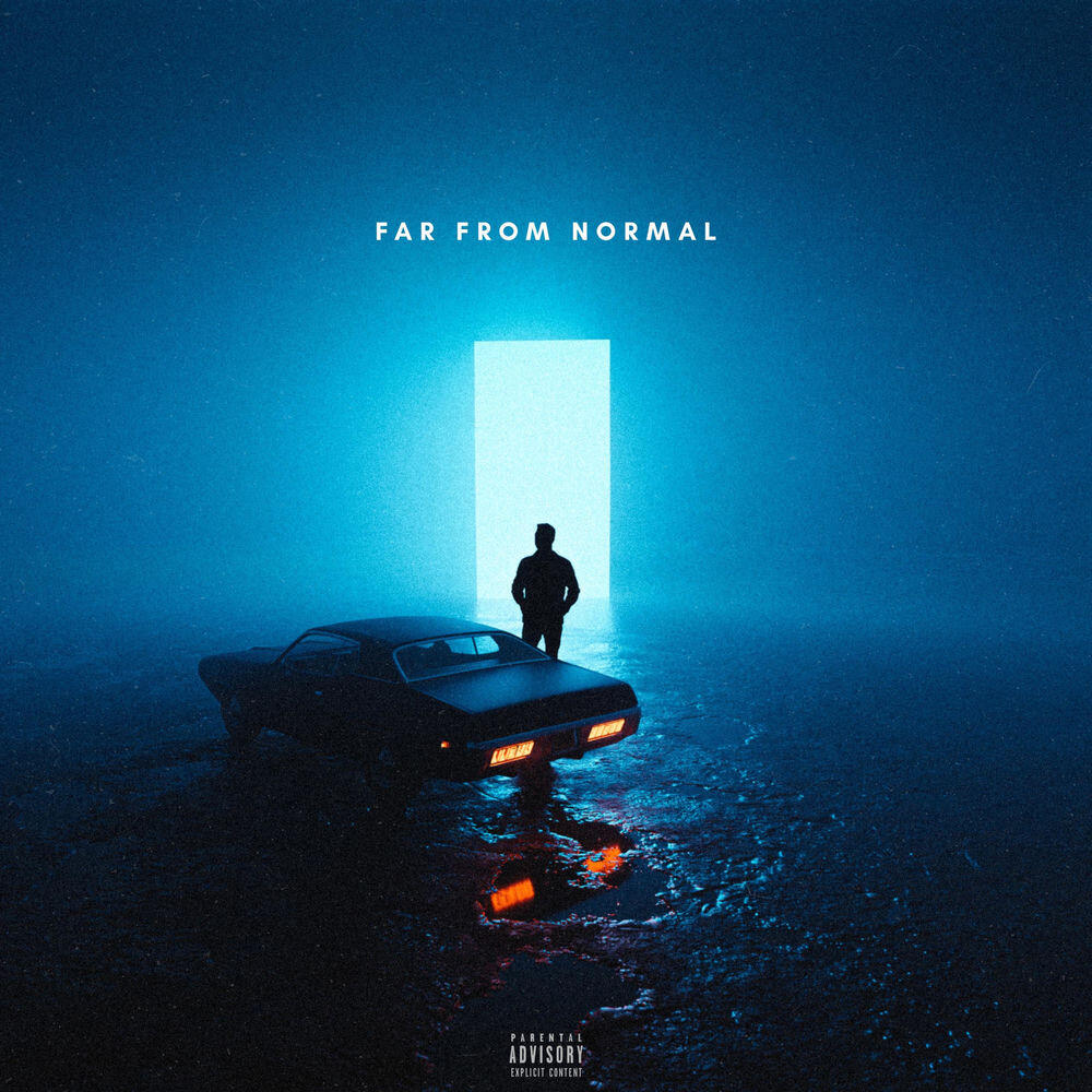 Релиз Far From Normal