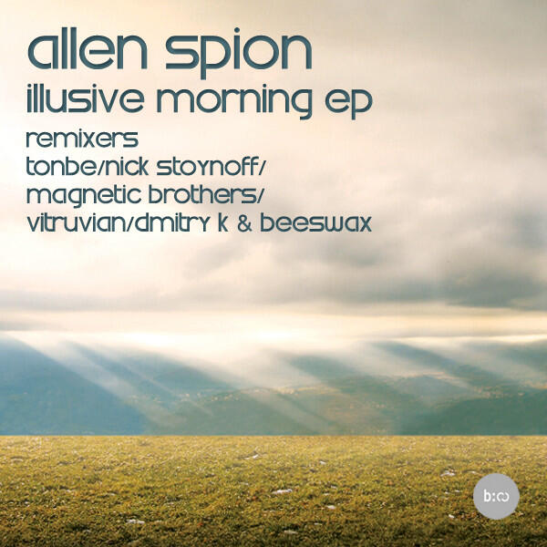 Релиз Illusive Morning EP