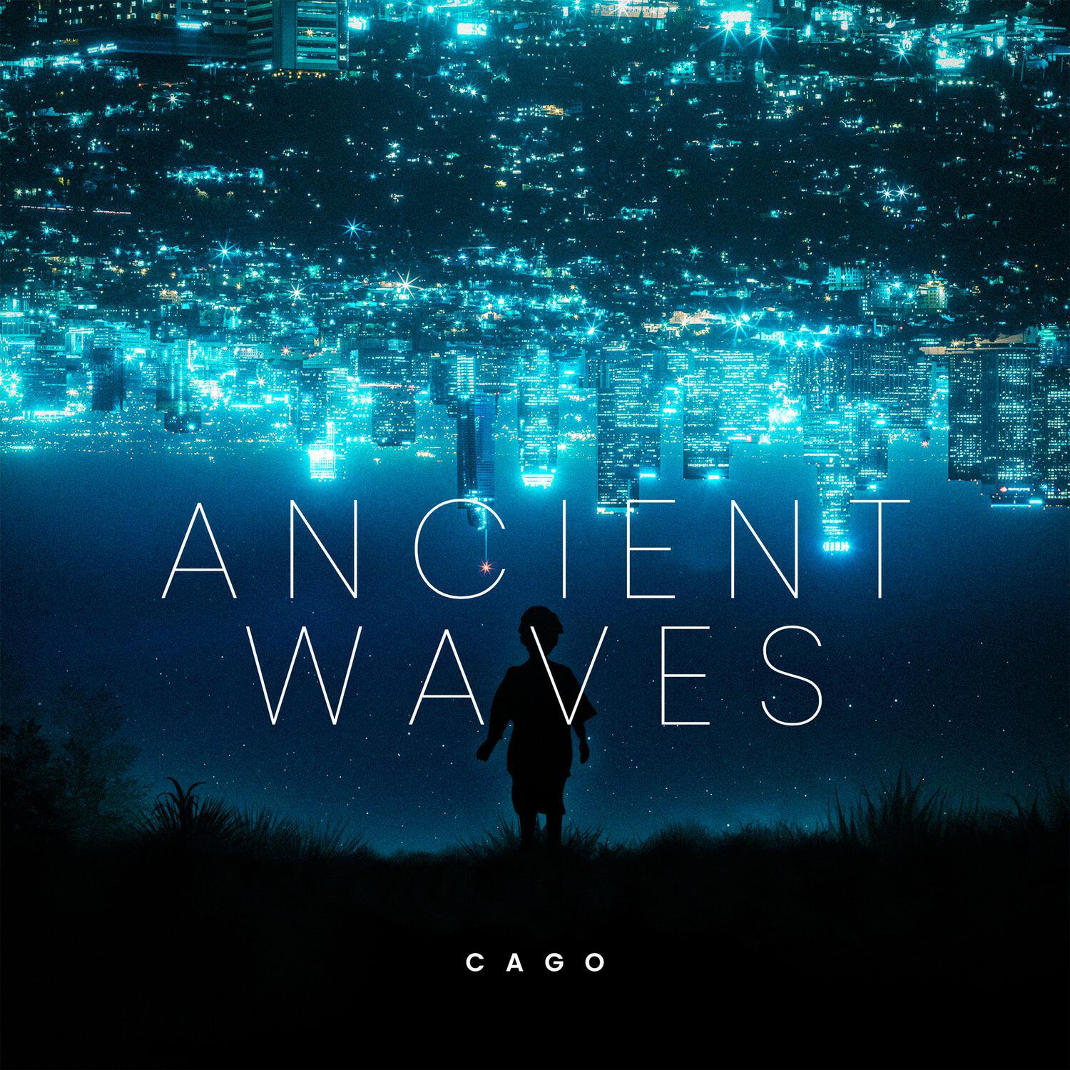Релиз Ancient Waves