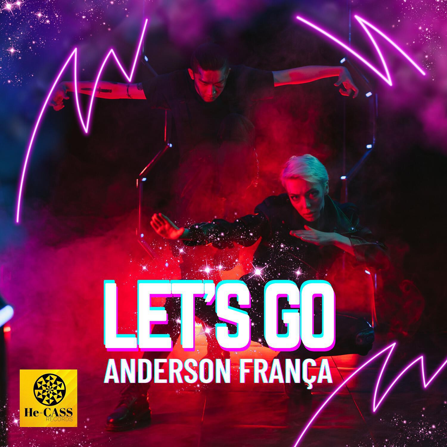 Anderson França