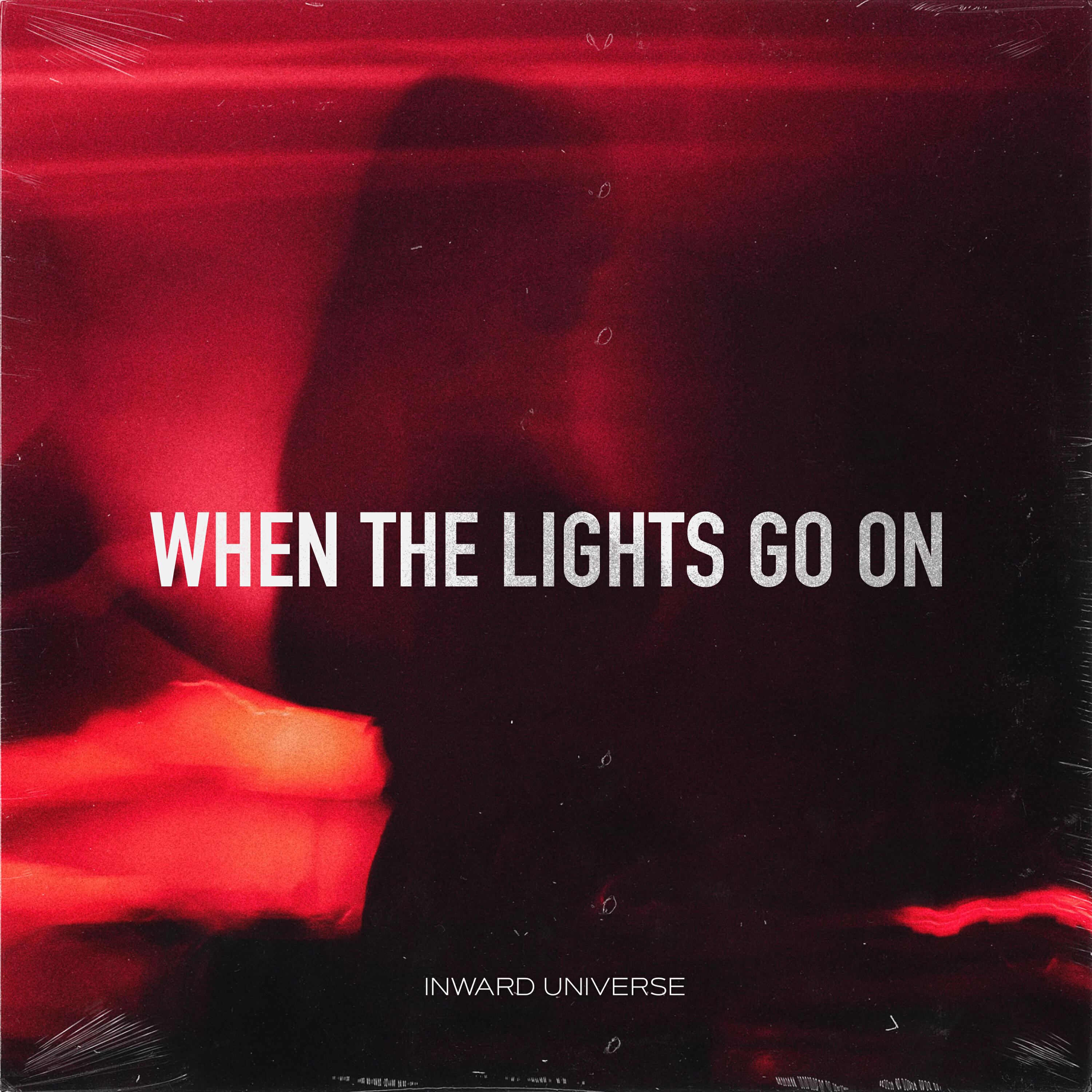 Релиз When The Lights Go On