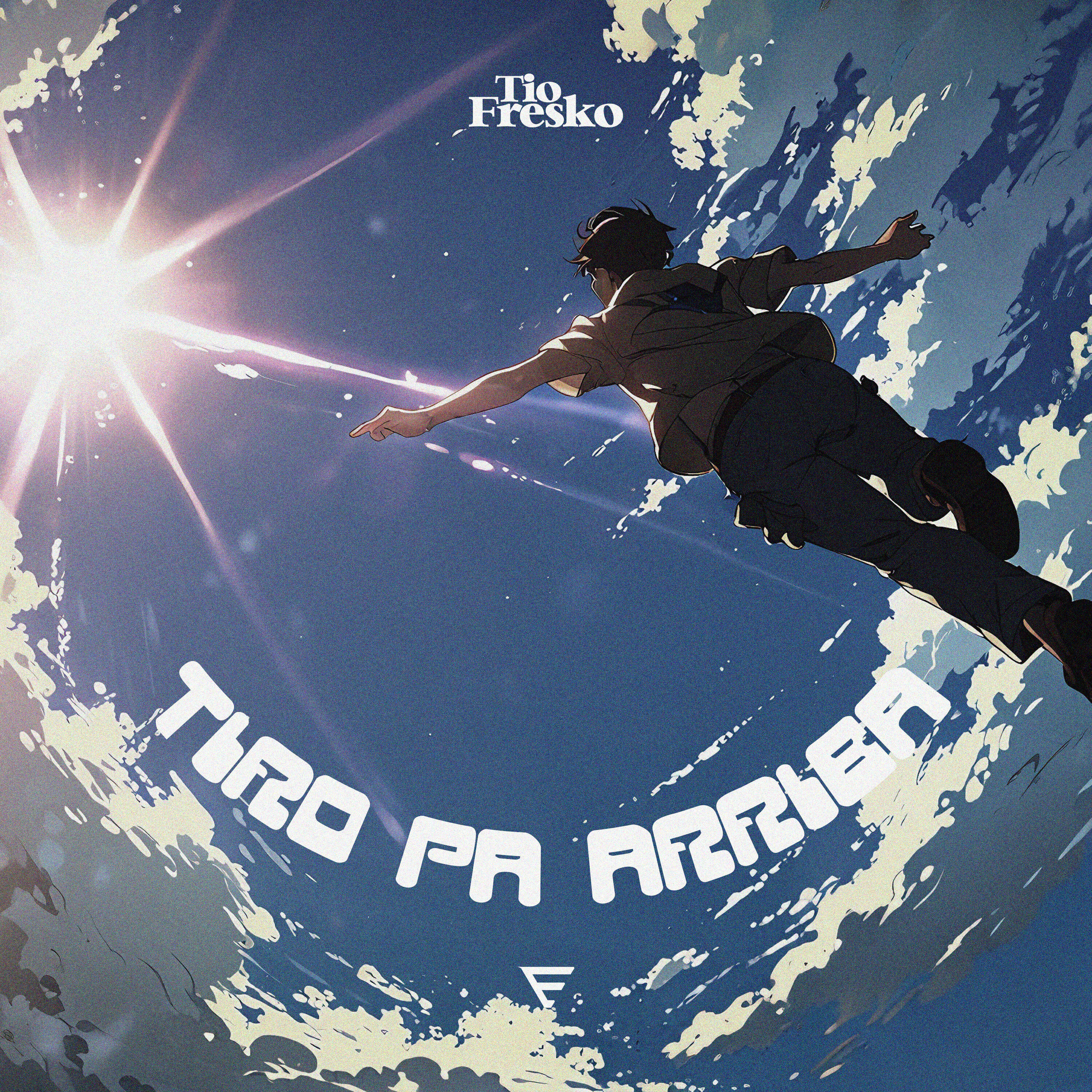 Релиз Tiro Pa Arriba