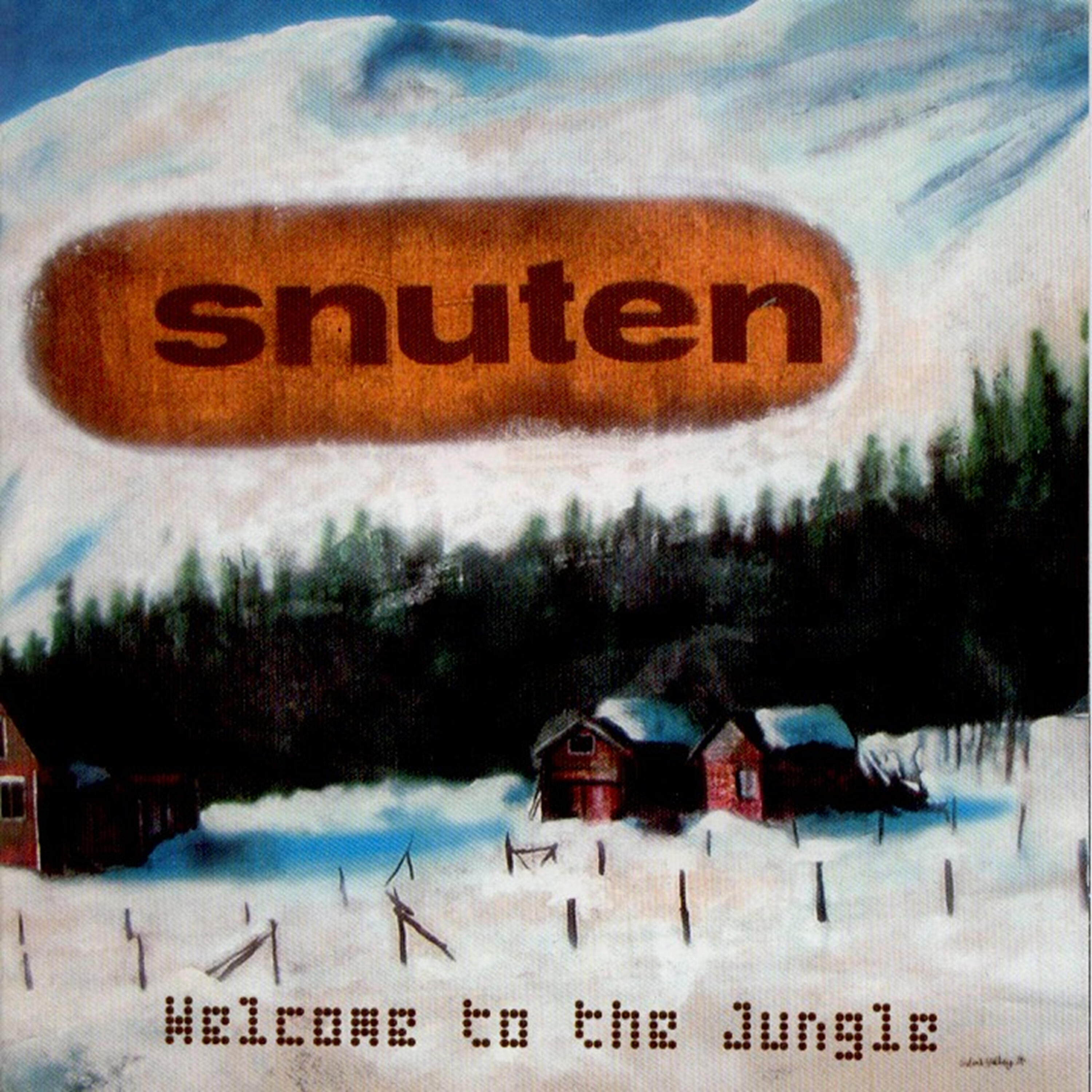 Релиз Welcome to the Jungle