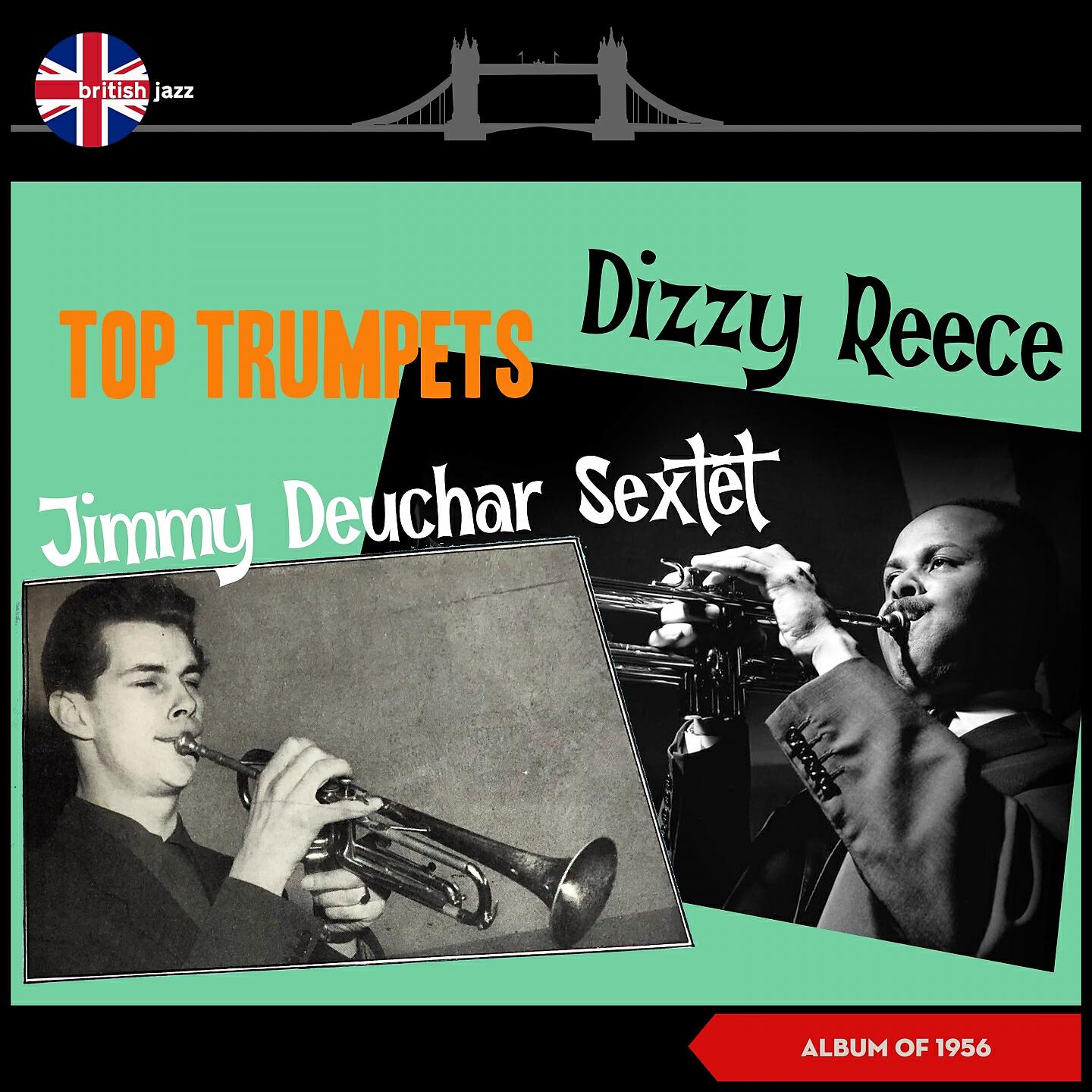 Jimmy Deuchar Sextet
