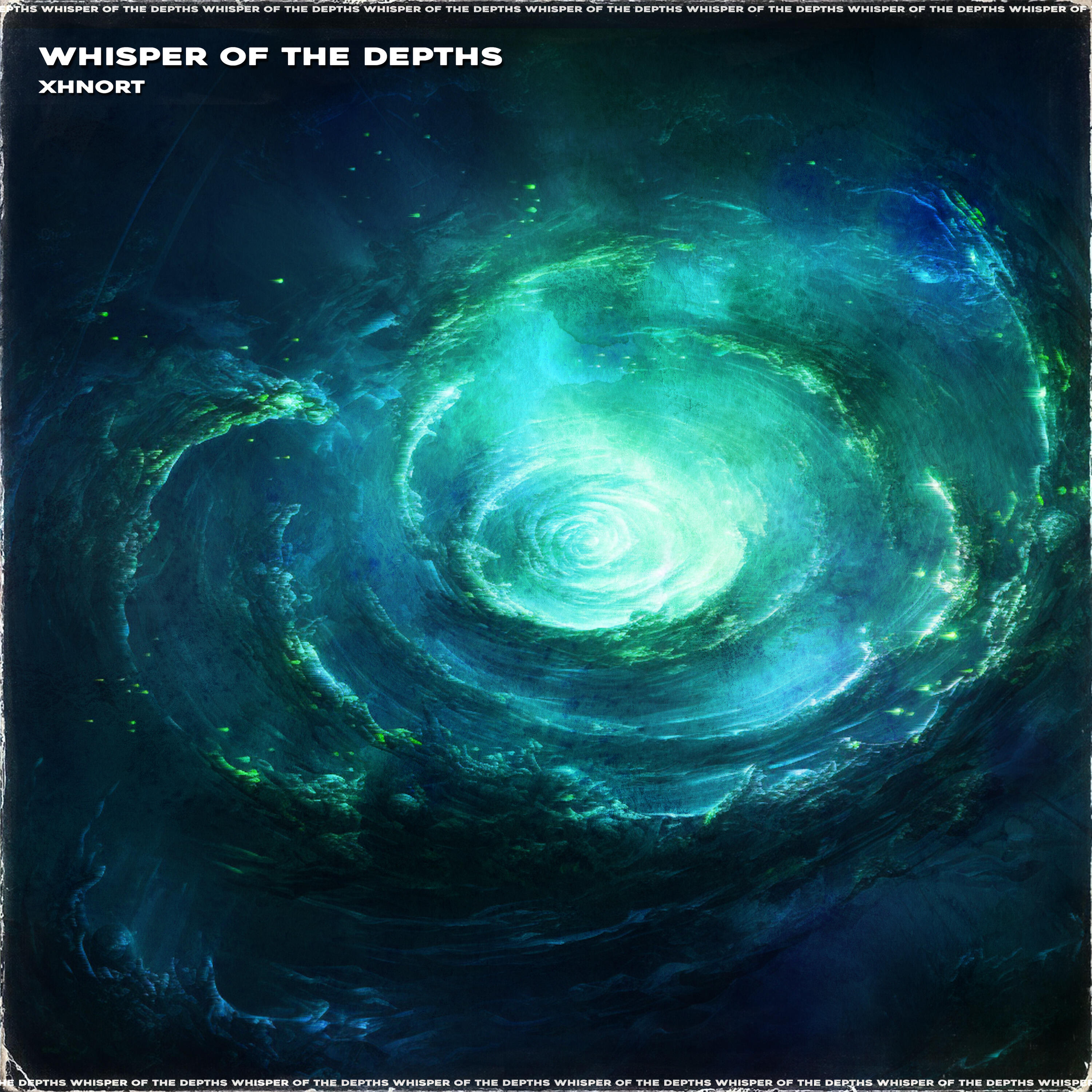 Релиз WHISPER OF THE DEPTHS