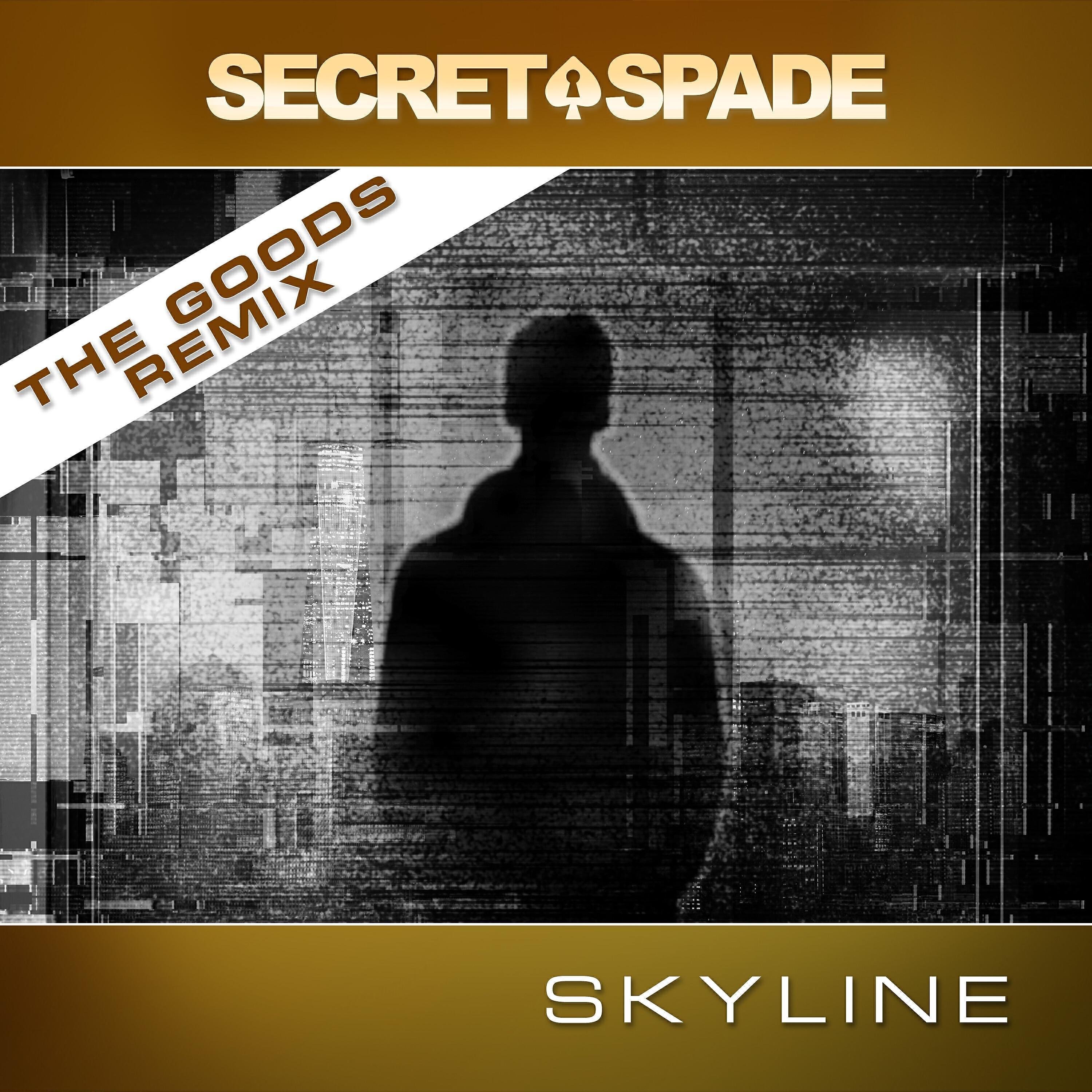 Secret Spade