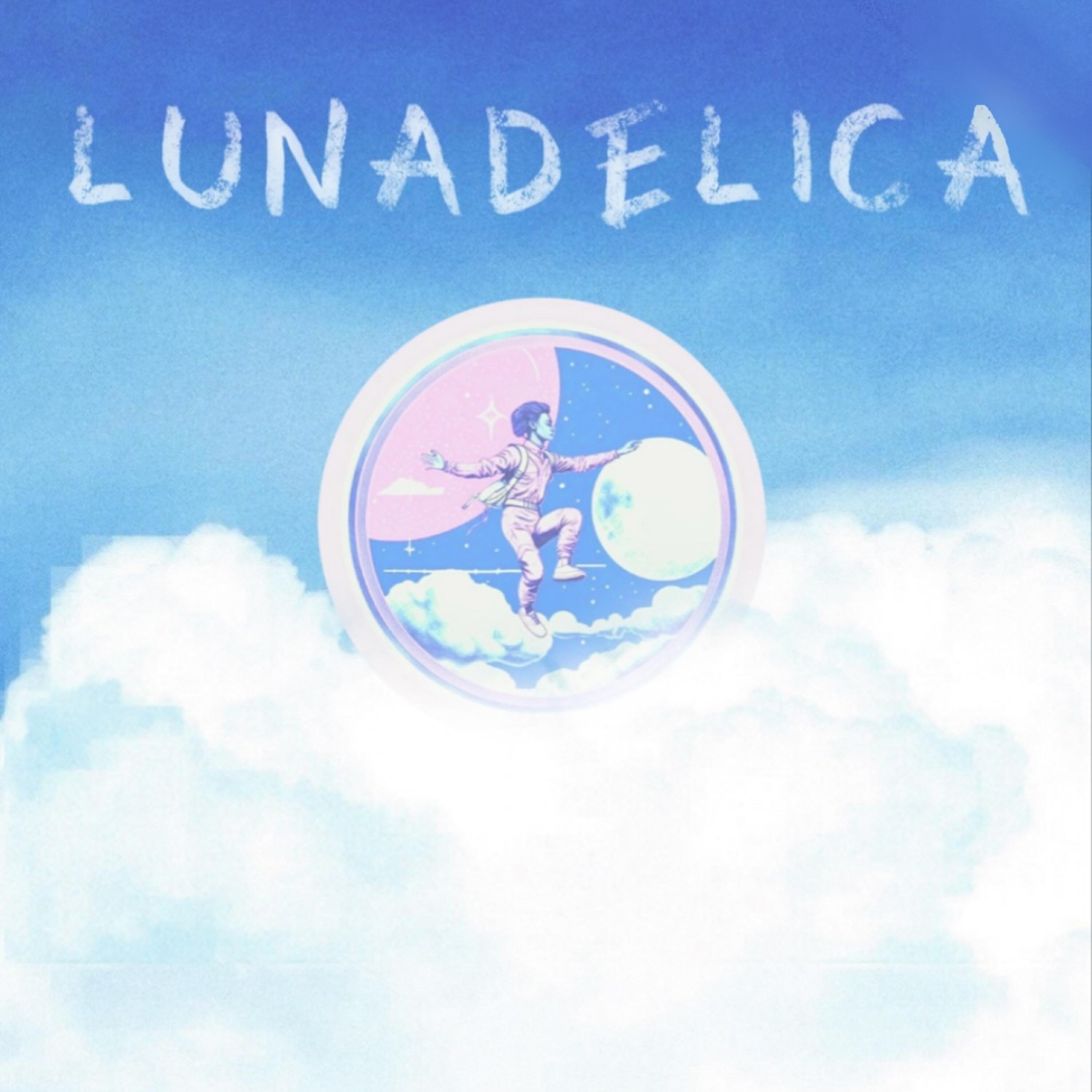 Релиз LUNADELICA