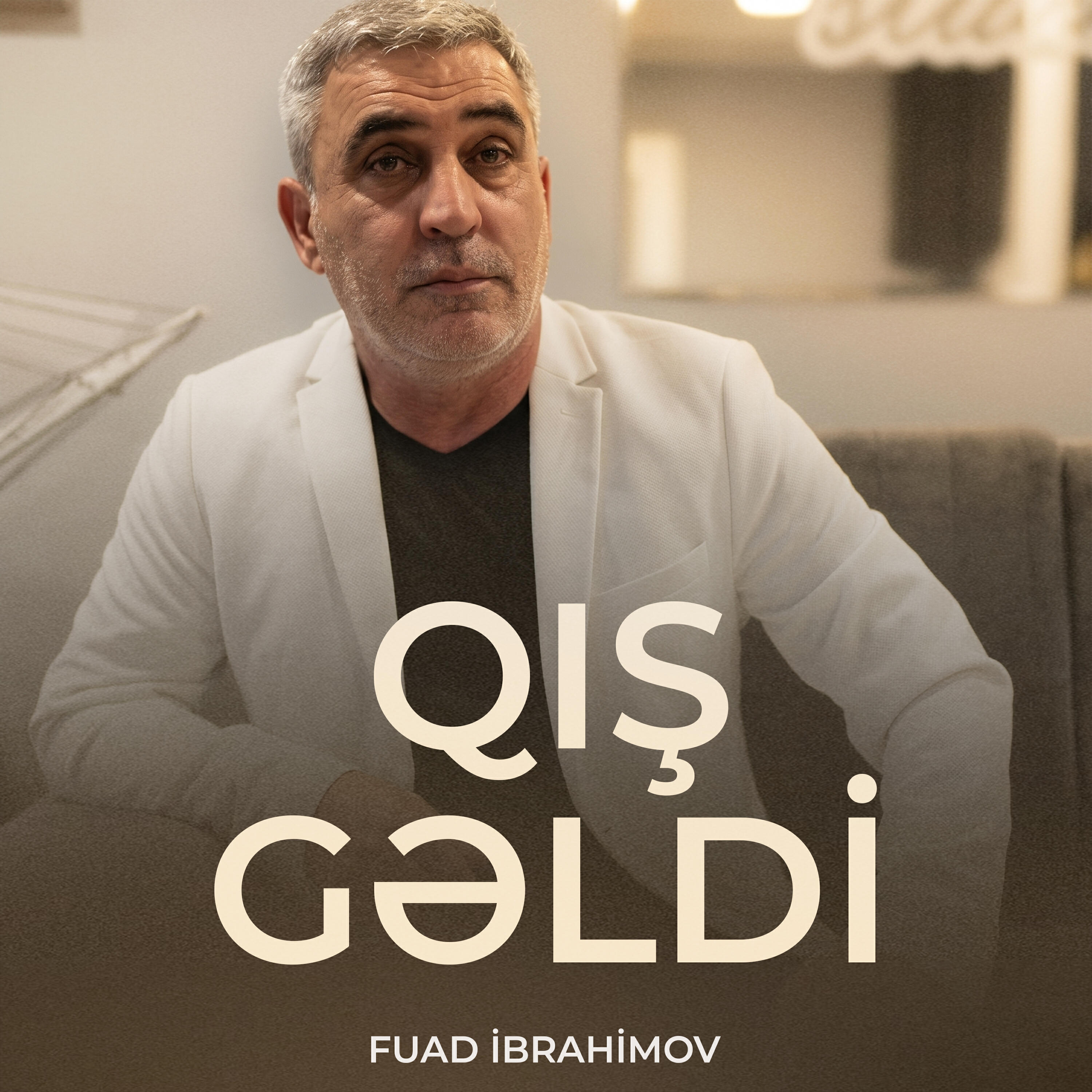 Релиз Qış Gəldi