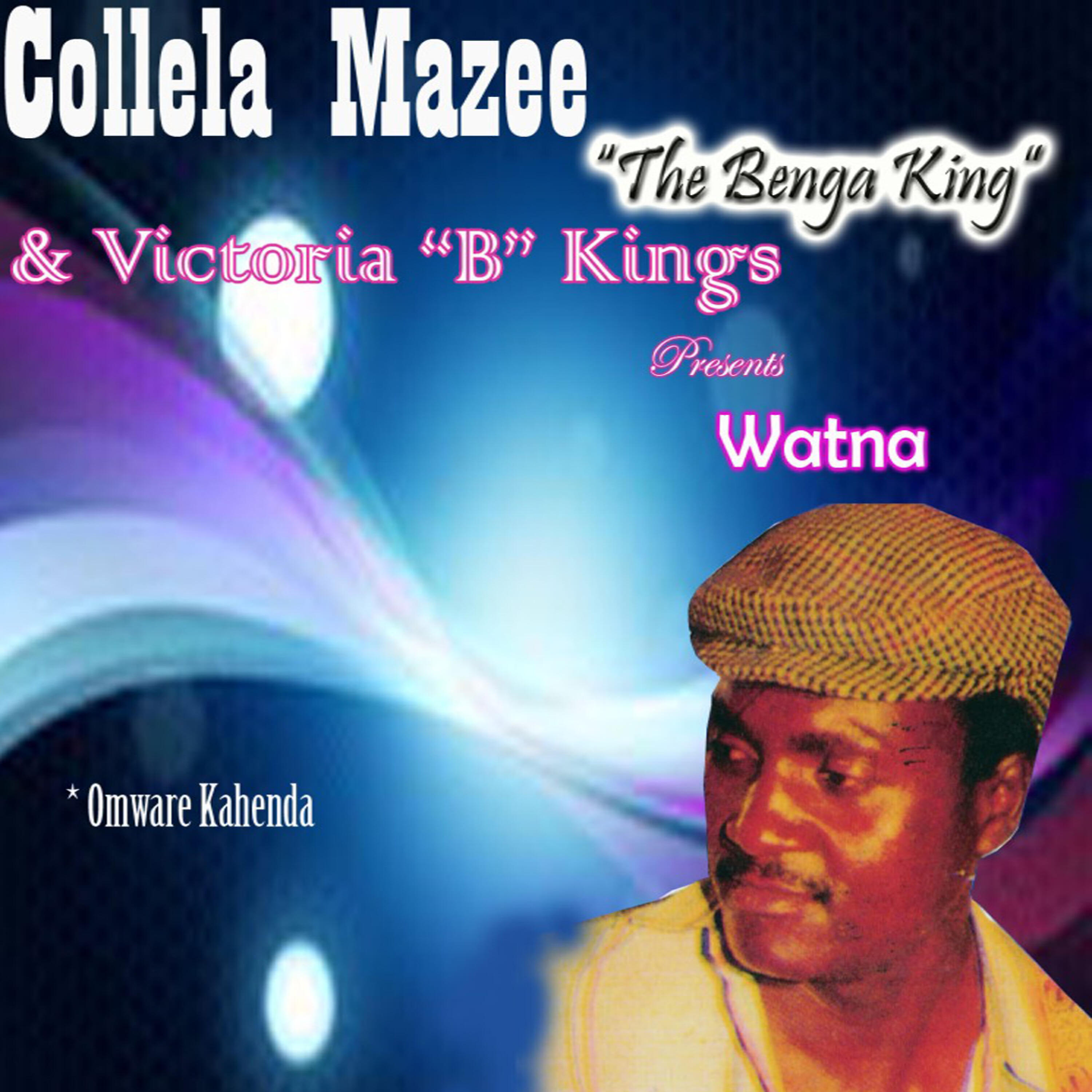 Victoria Kings
