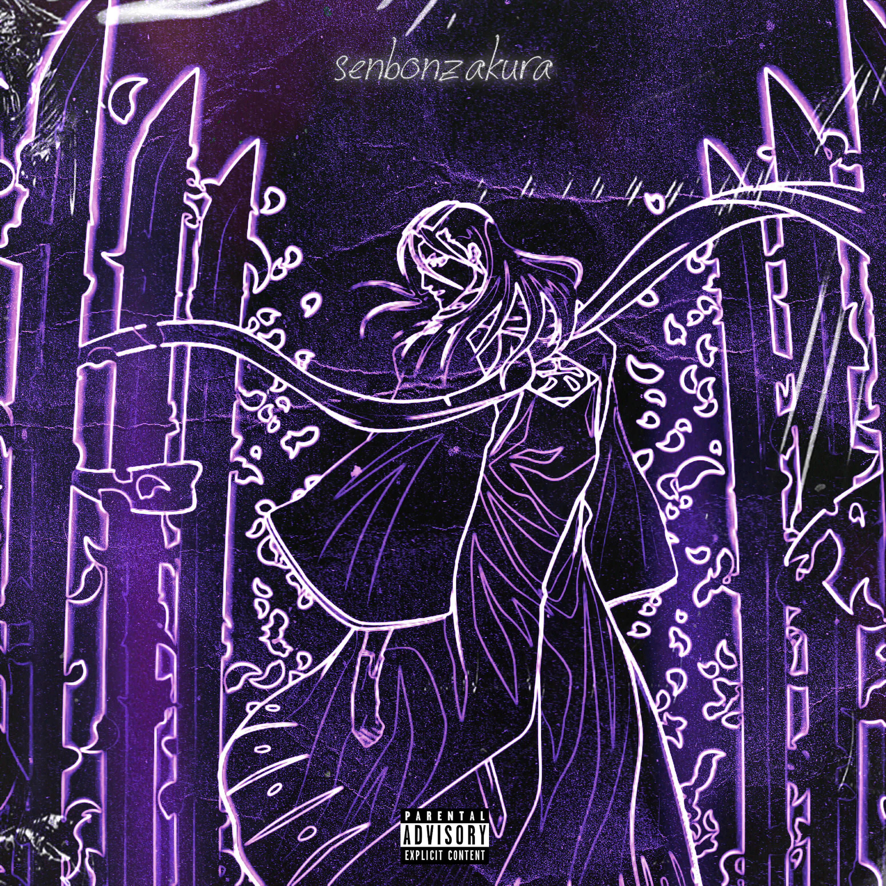 Релиз senbonzakura
