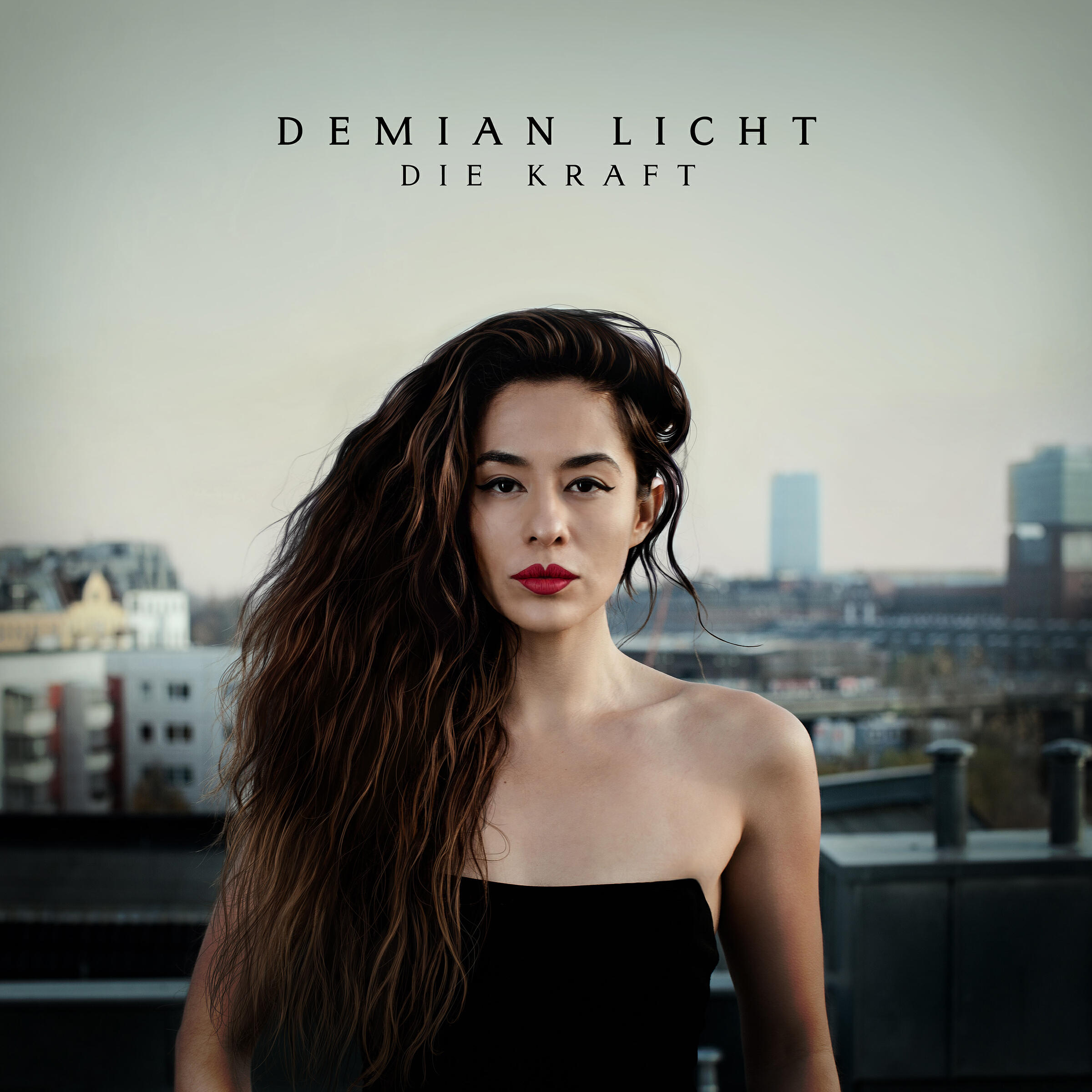 Релиз Die Kraft