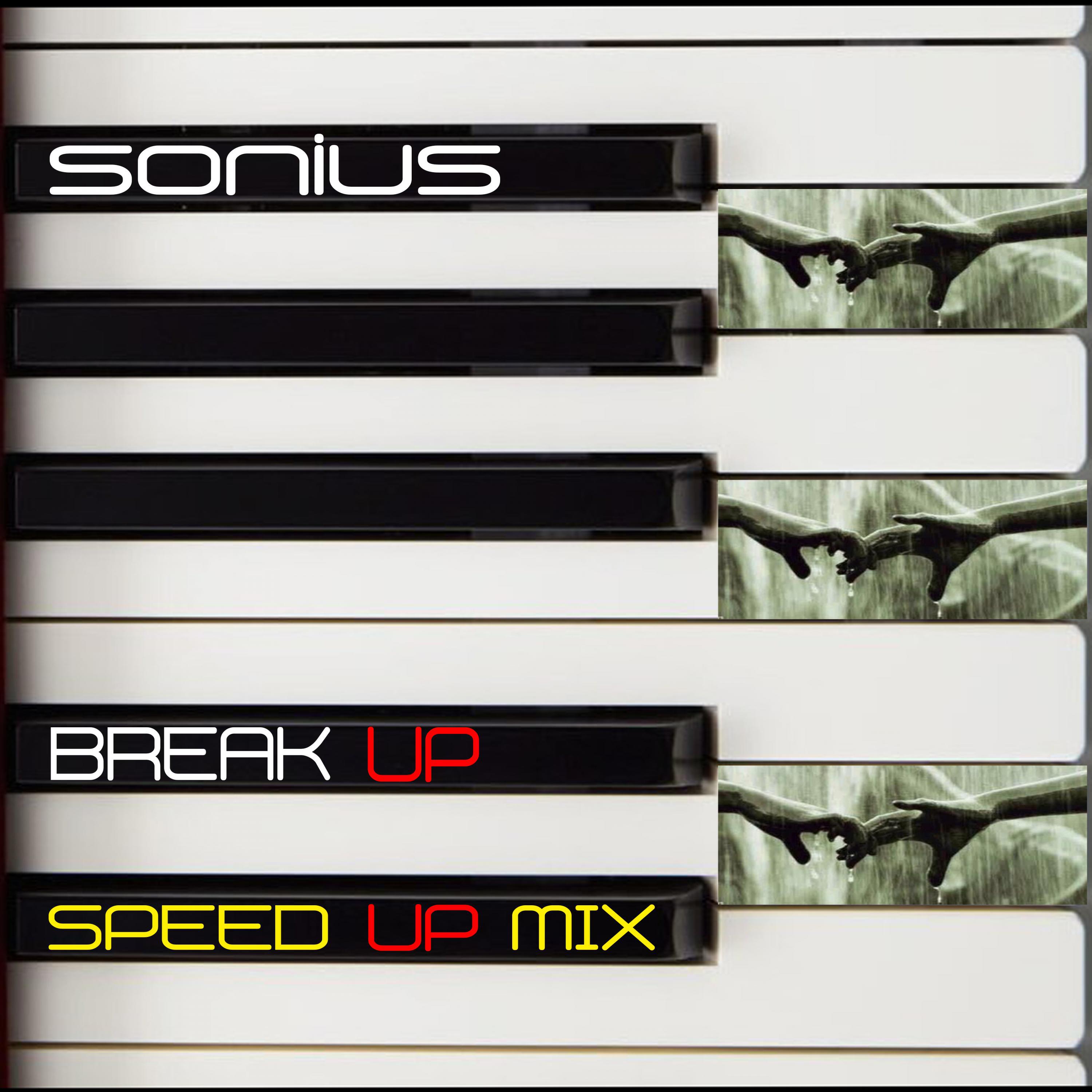 Релиз Break Up