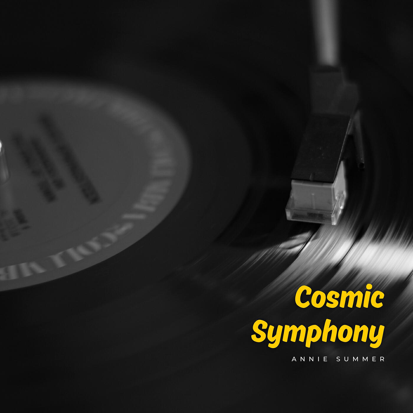 Релиз Cosmic Symphony