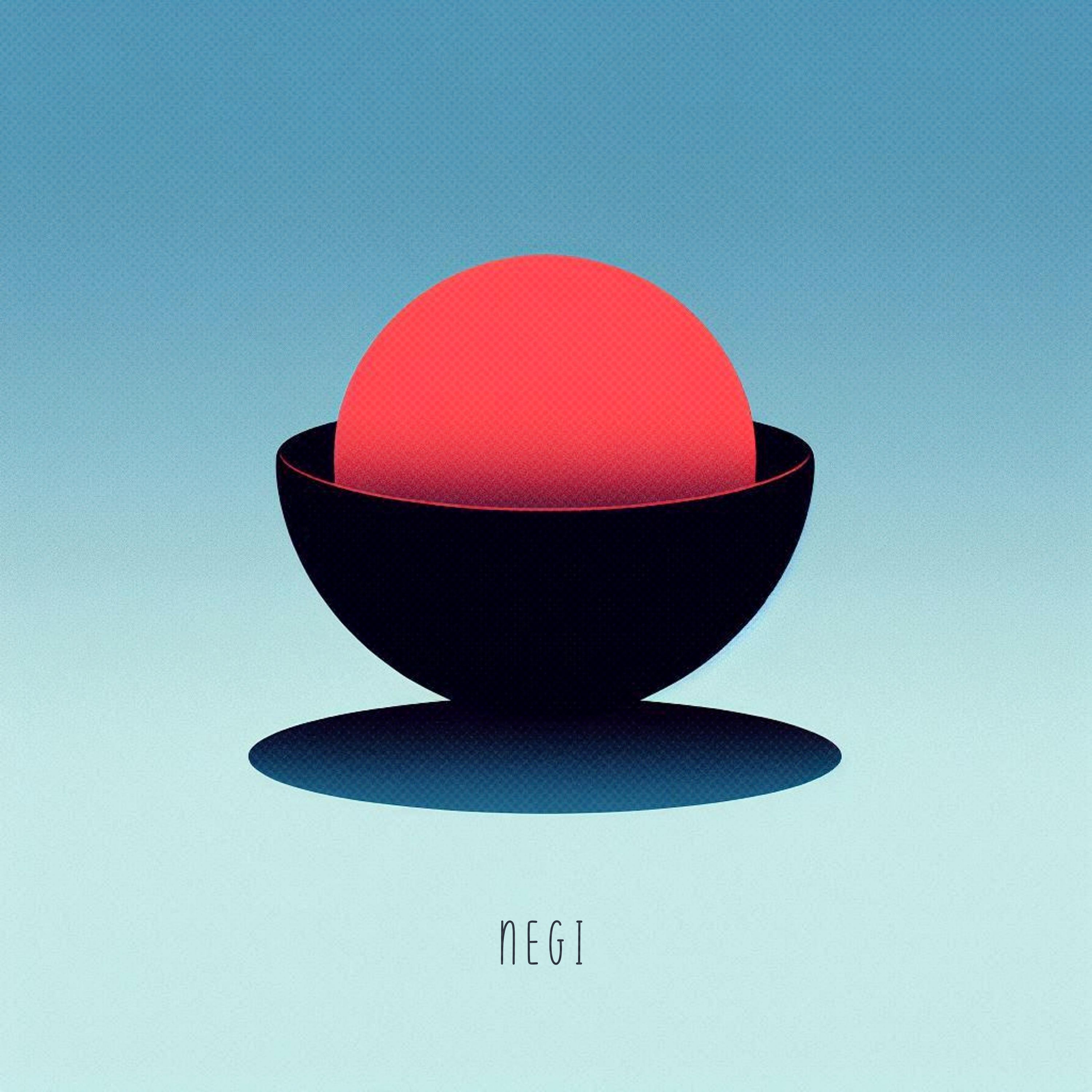 Релиз NEGI