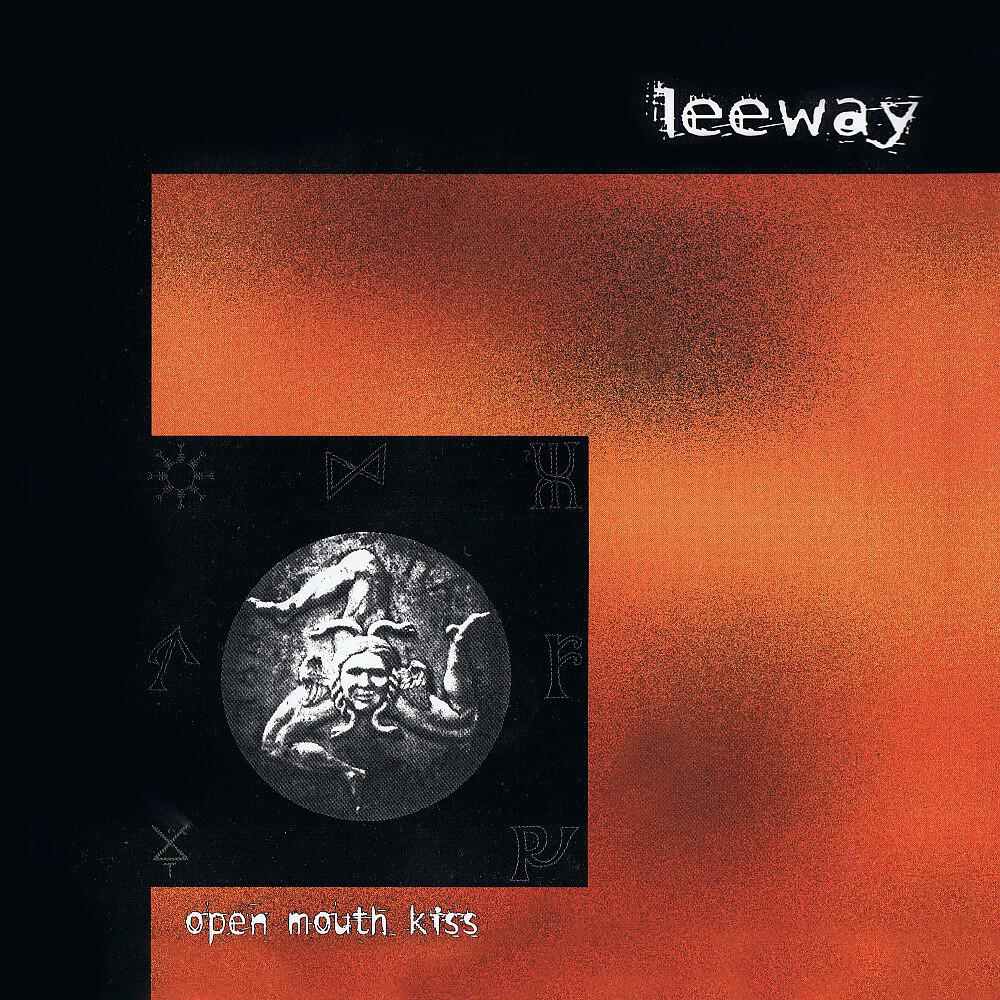 Релиз Open Mouth Kiss