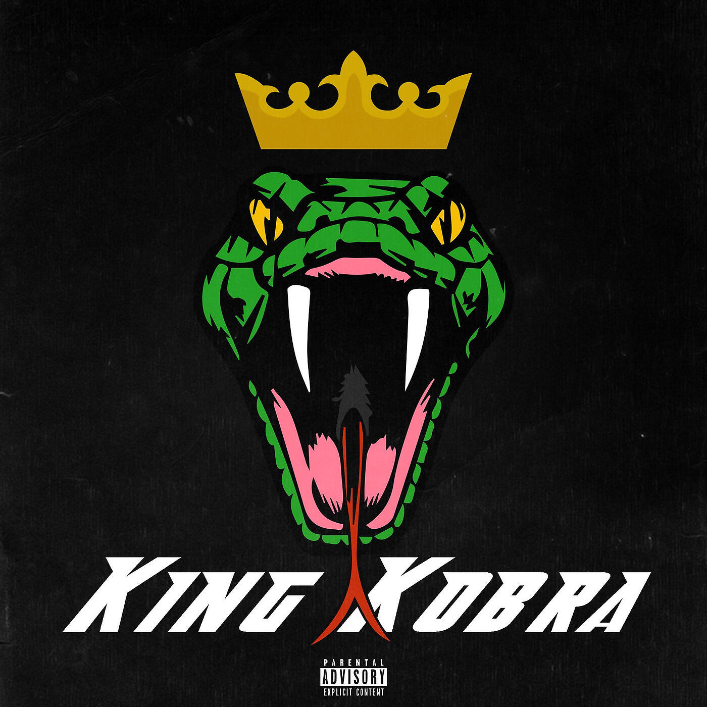 Релиз King Kobra