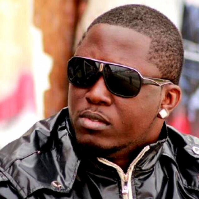 Релиз I Am Sierra Leone