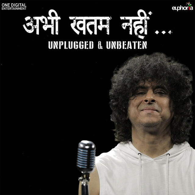 Релиз Abhi Khatam Nahiin