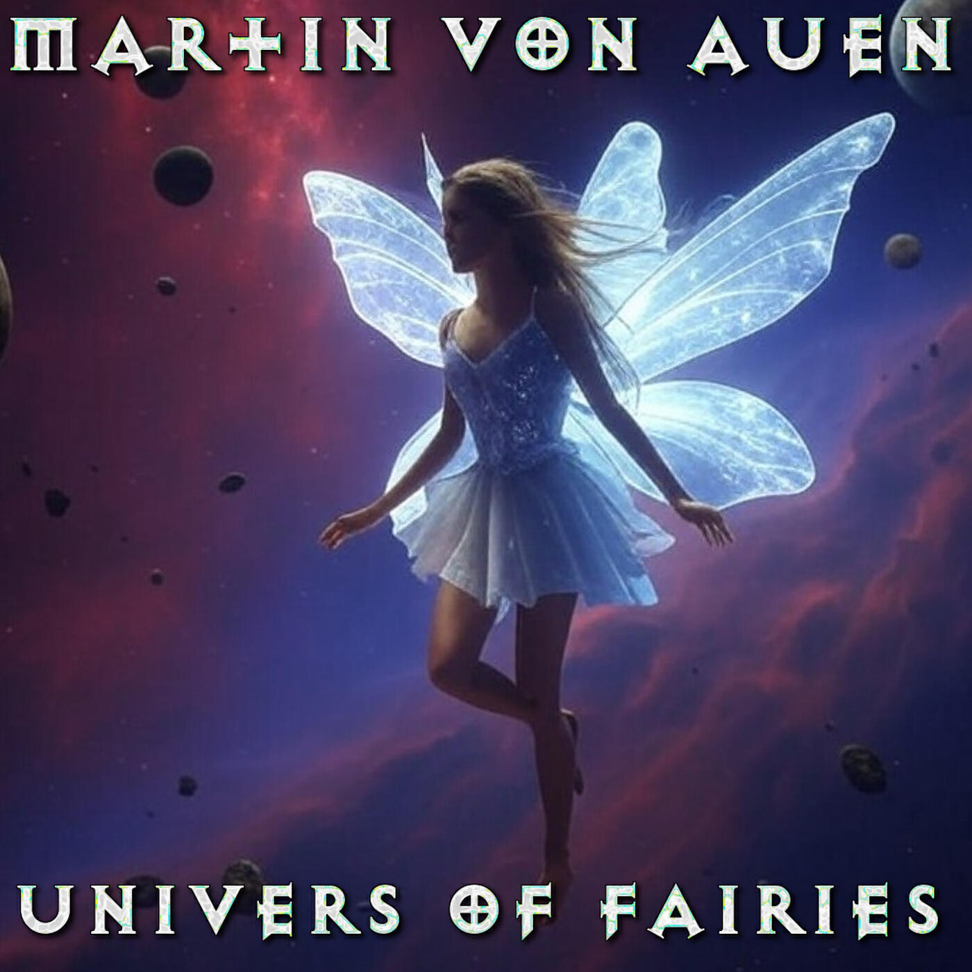 Релиз Univers of Fairies