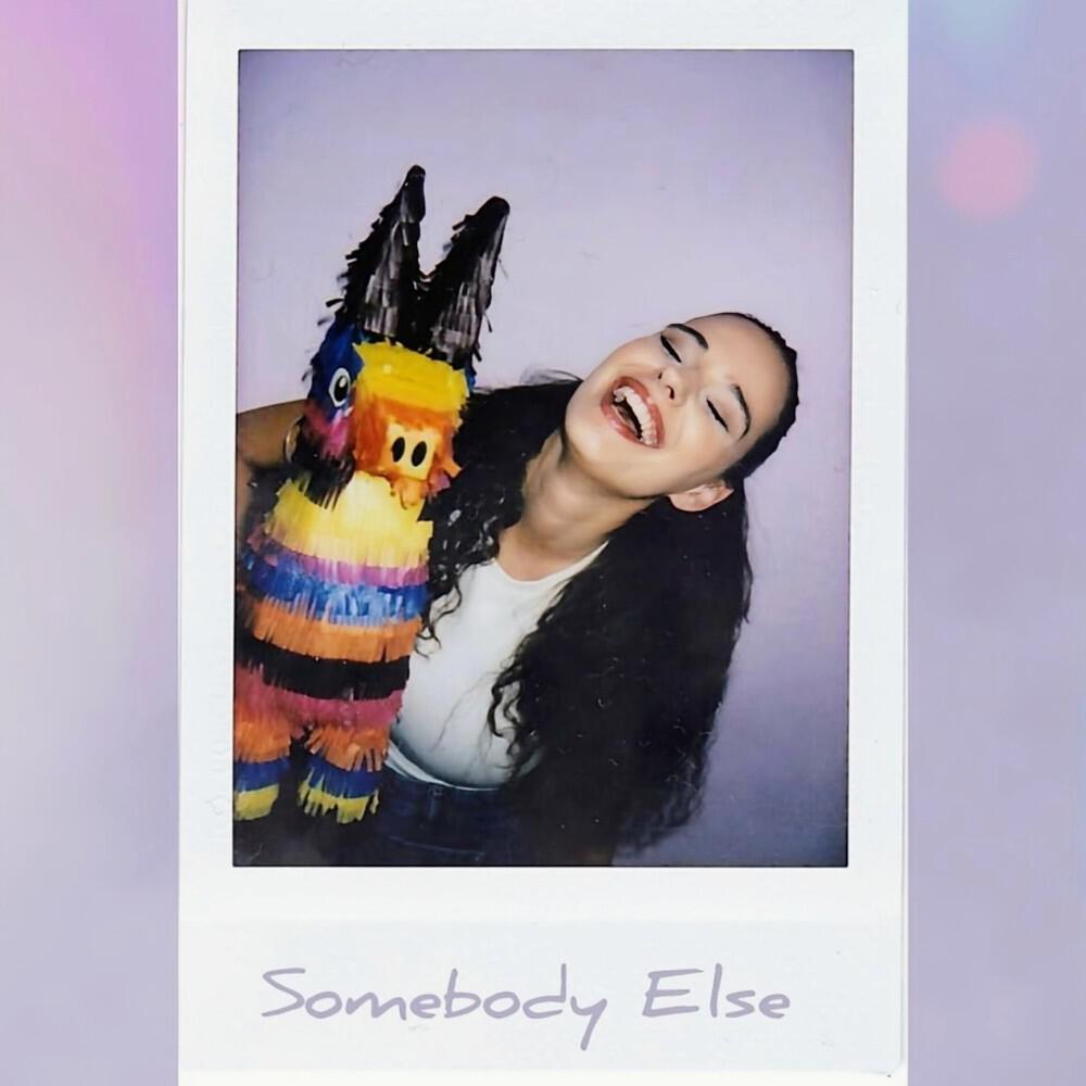 Релиз Somebody Else