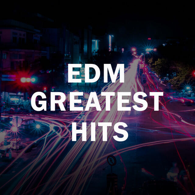 Релиз EDM Greatest Hits