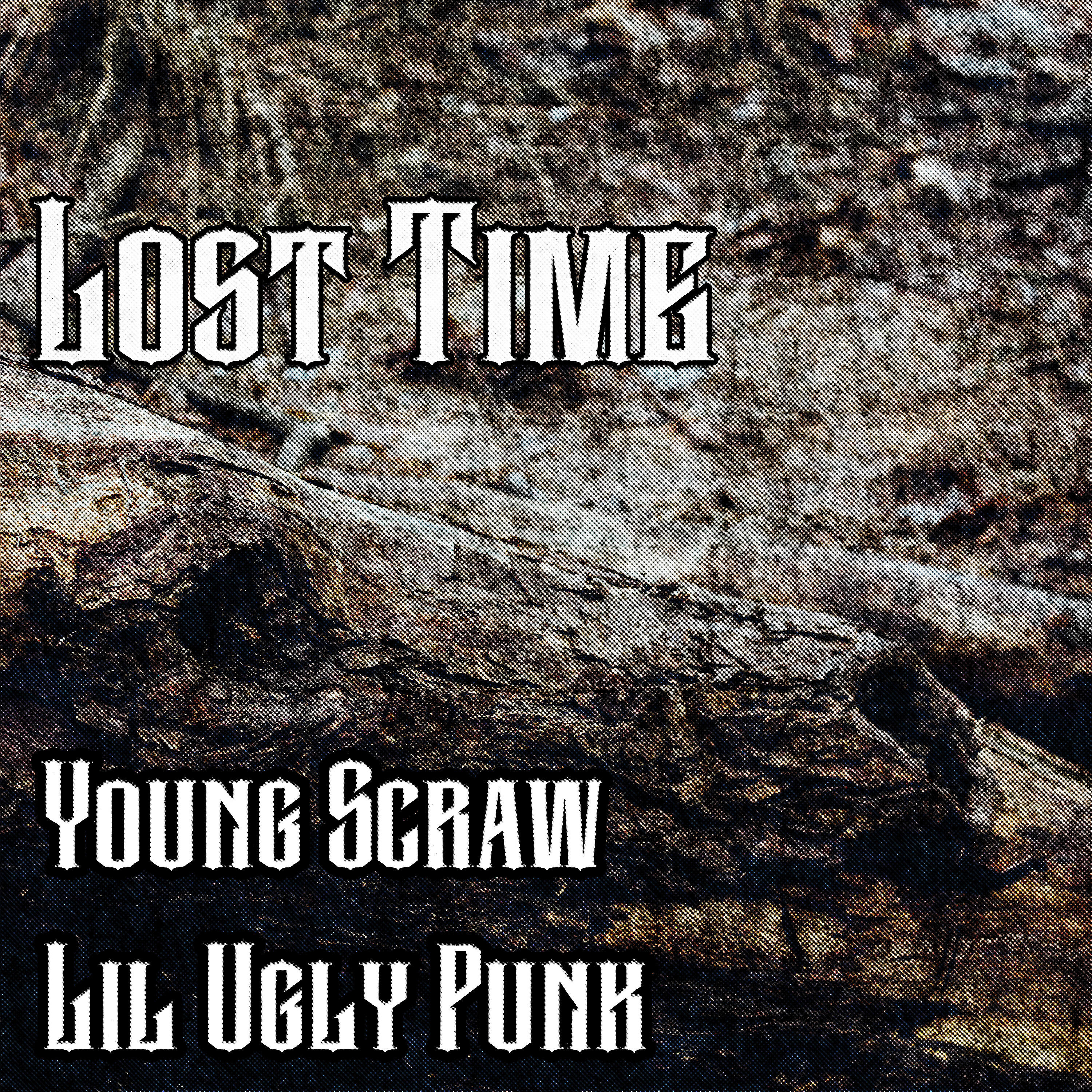 Релиз Lost Time