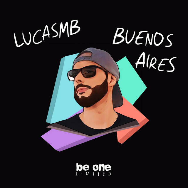 Релиз Buenos Aires