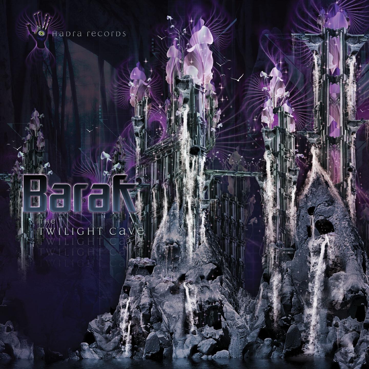Релиз Barak - Twilight Cave