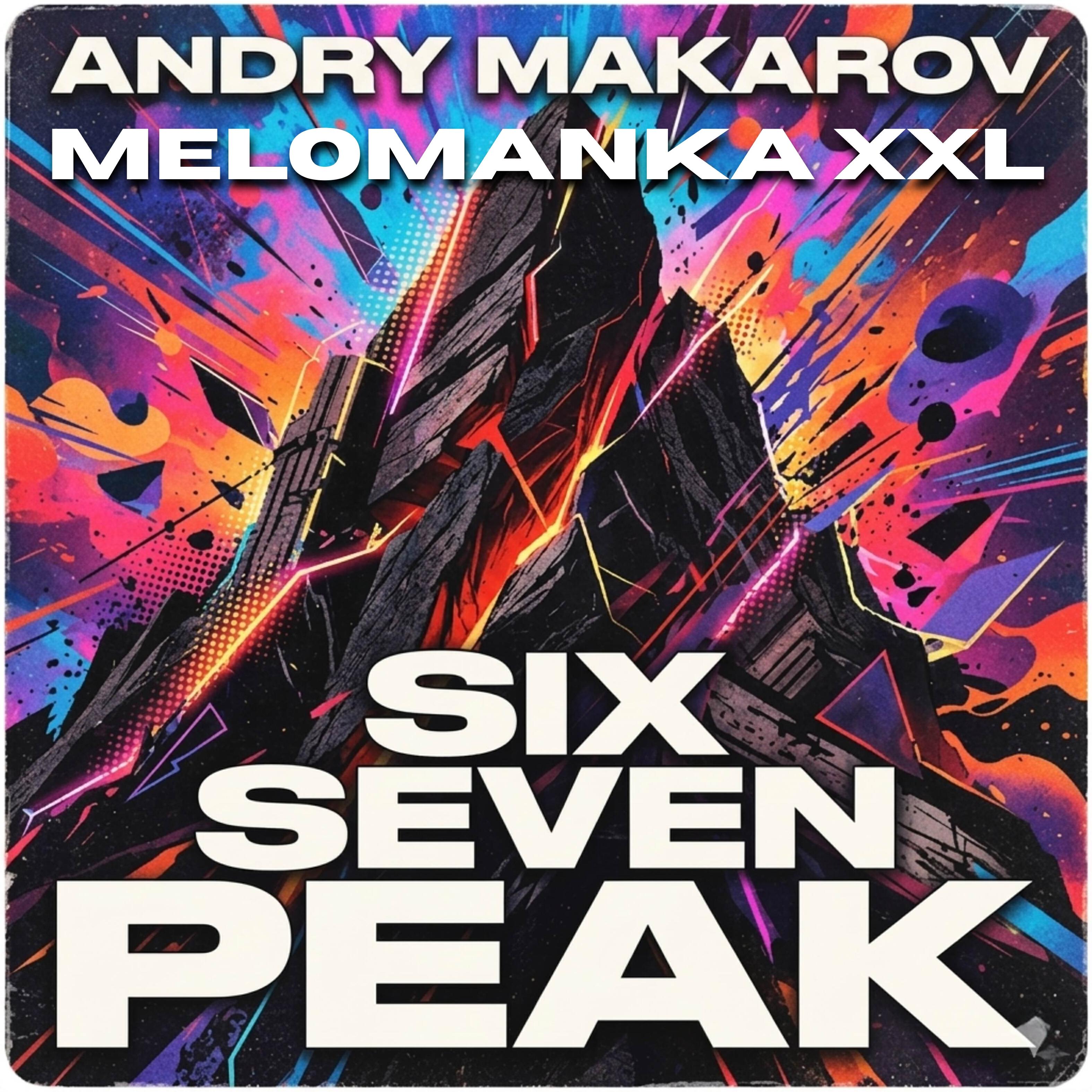 Melomanka XXL