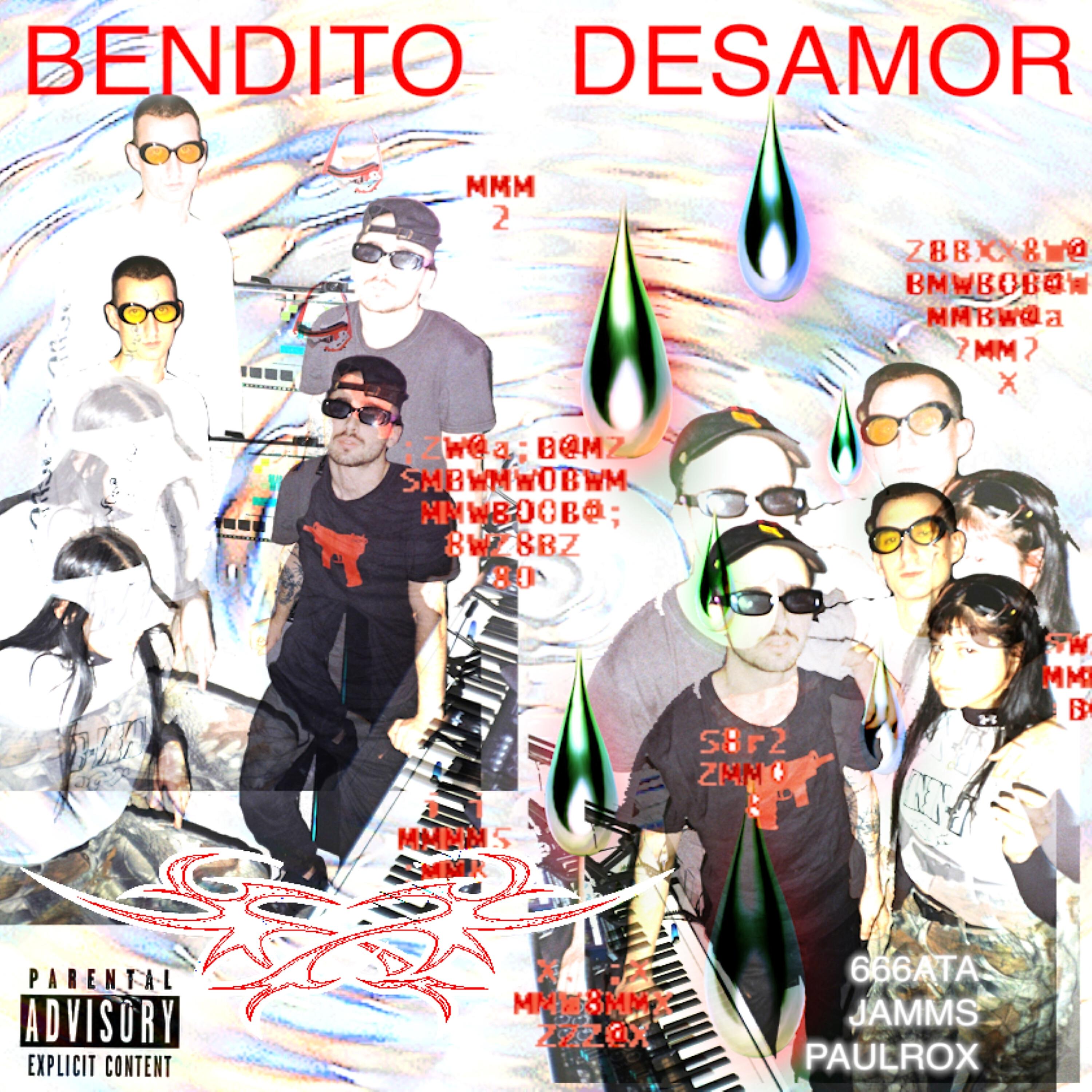 Релиз Bendito Desamor