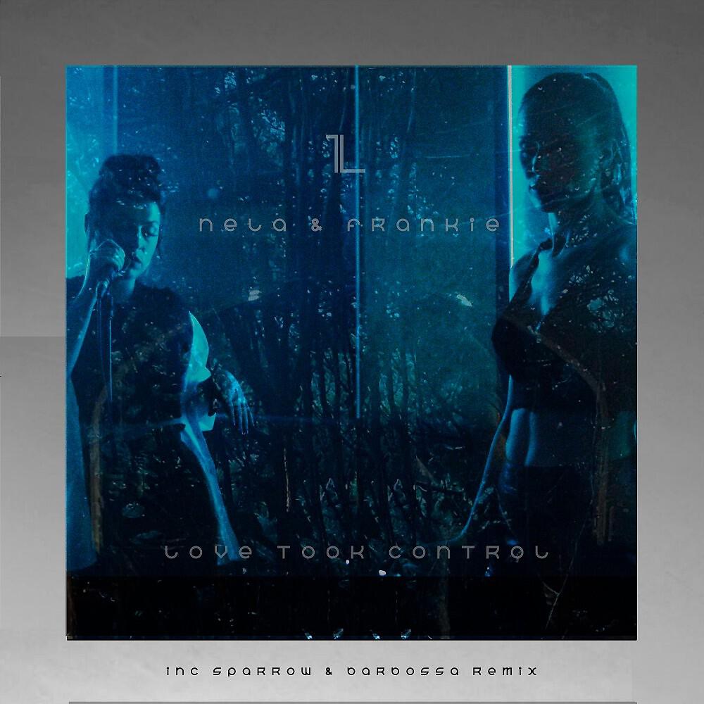 Релиз Love Took Control