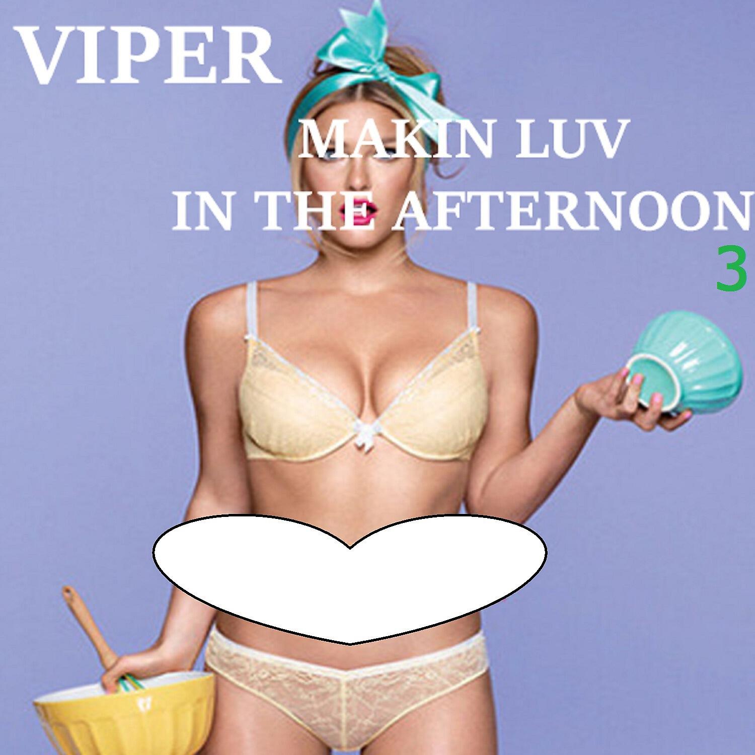 Релиз Makin' Luv in the Afternoon 3