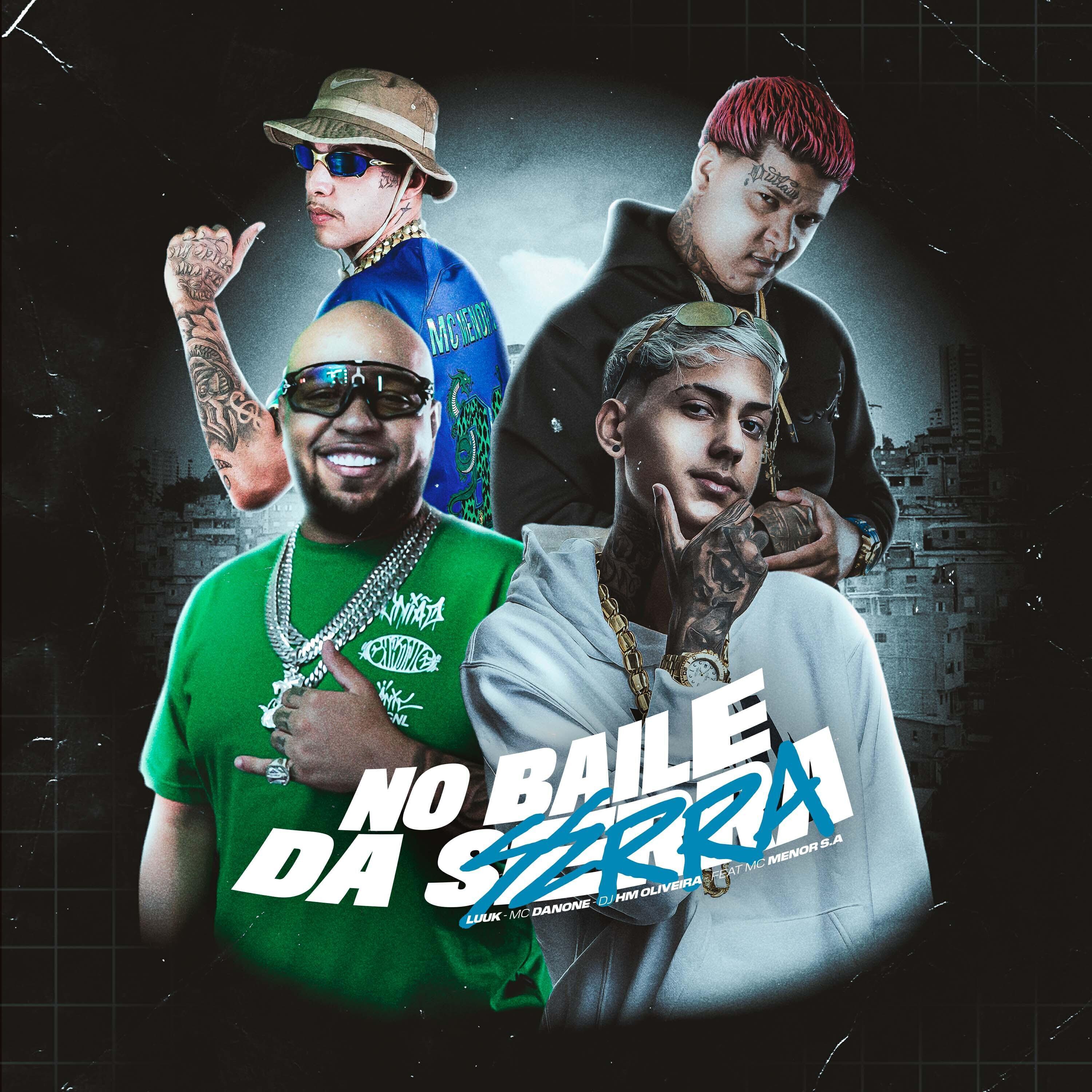 dj hm oliveira