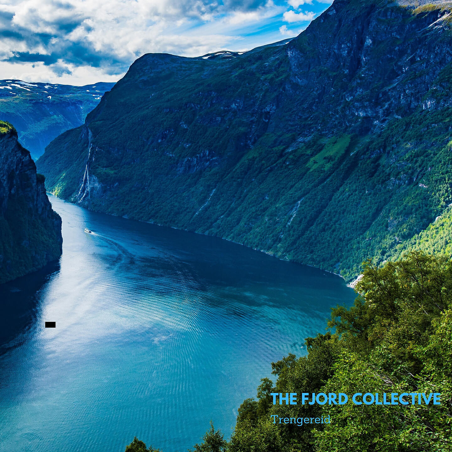 The Fjord Collective