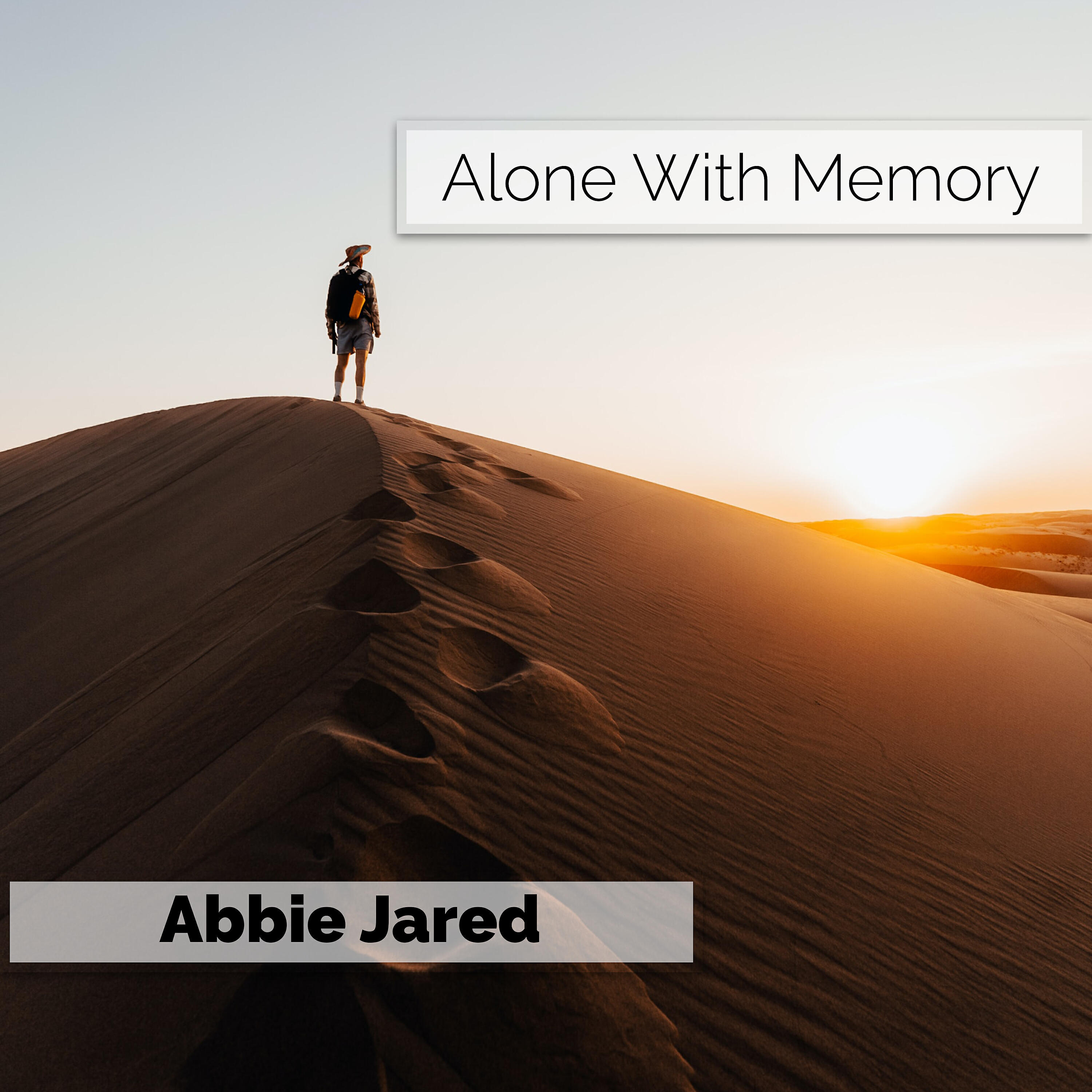 Релиз Alone With Memory