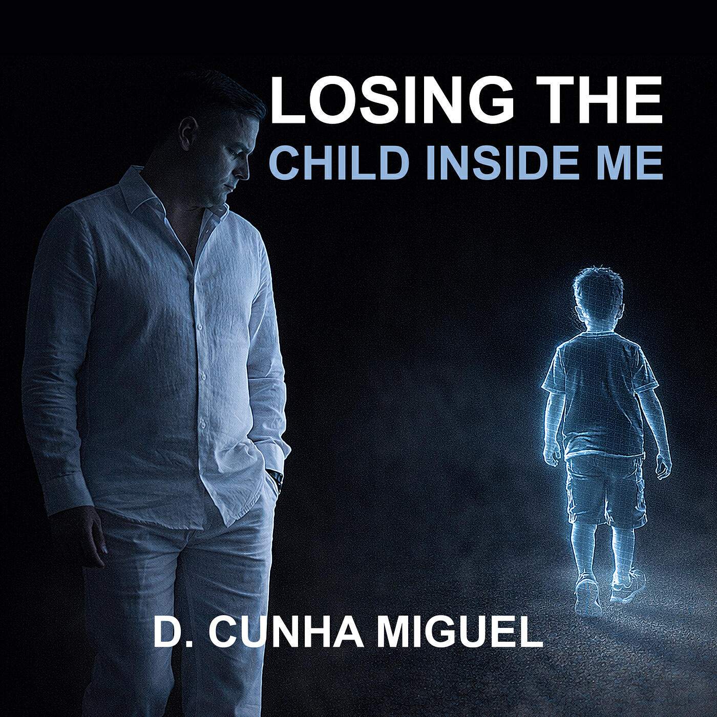 Релиз Losing the Child Inside Me