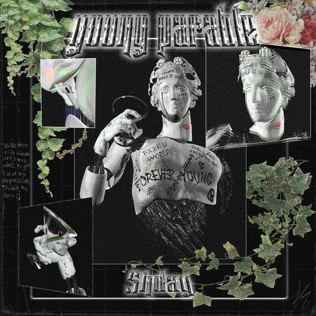 Релиз Young Parable