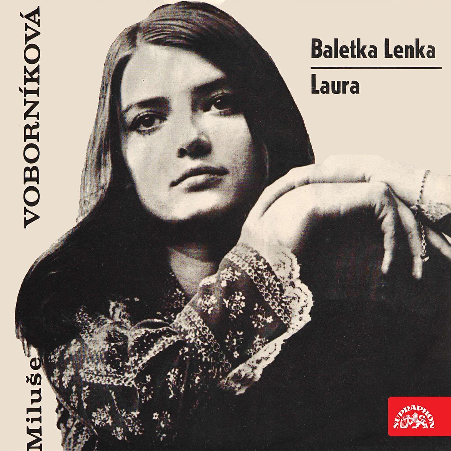 Релиз Baletka Lenka, Laura