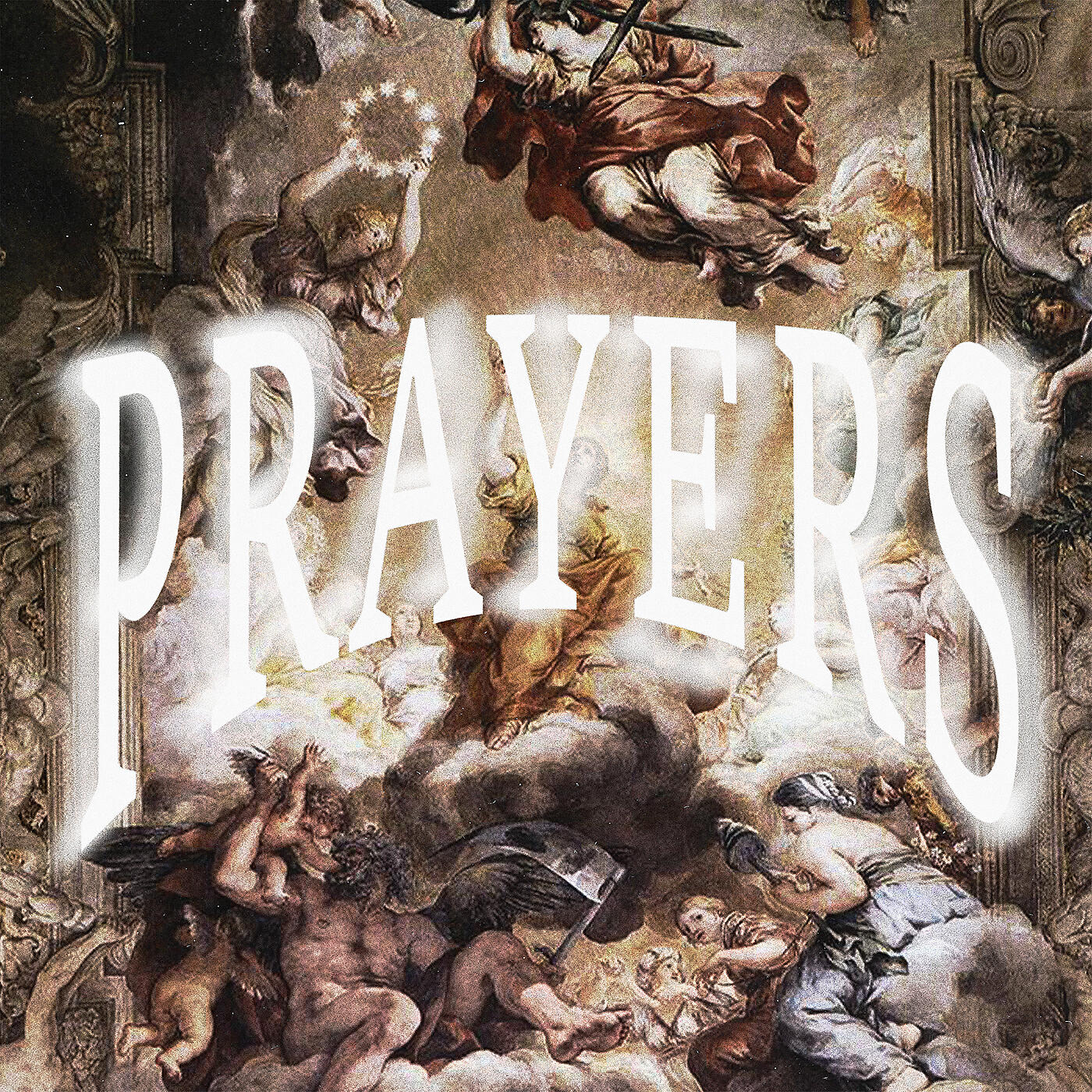 Релиз Prayers