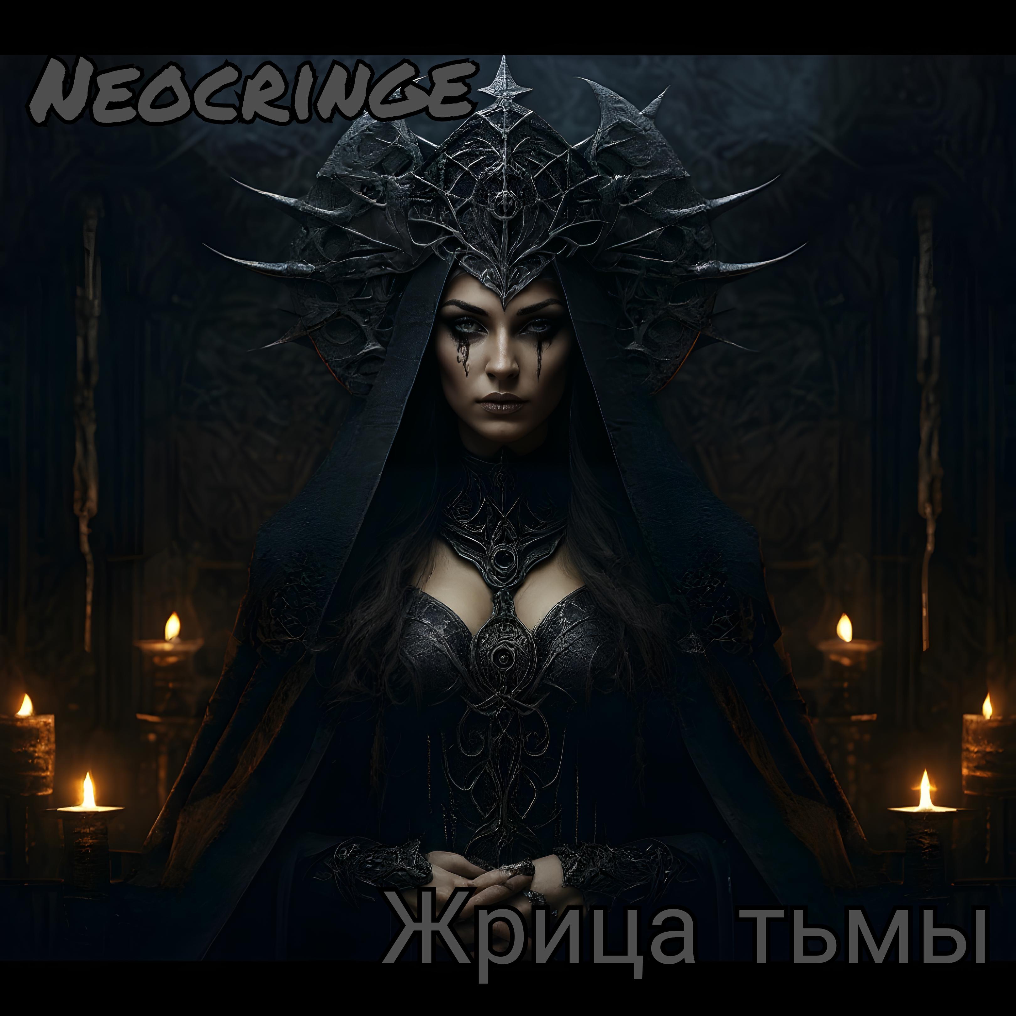 Релиз Жрица тьмы
