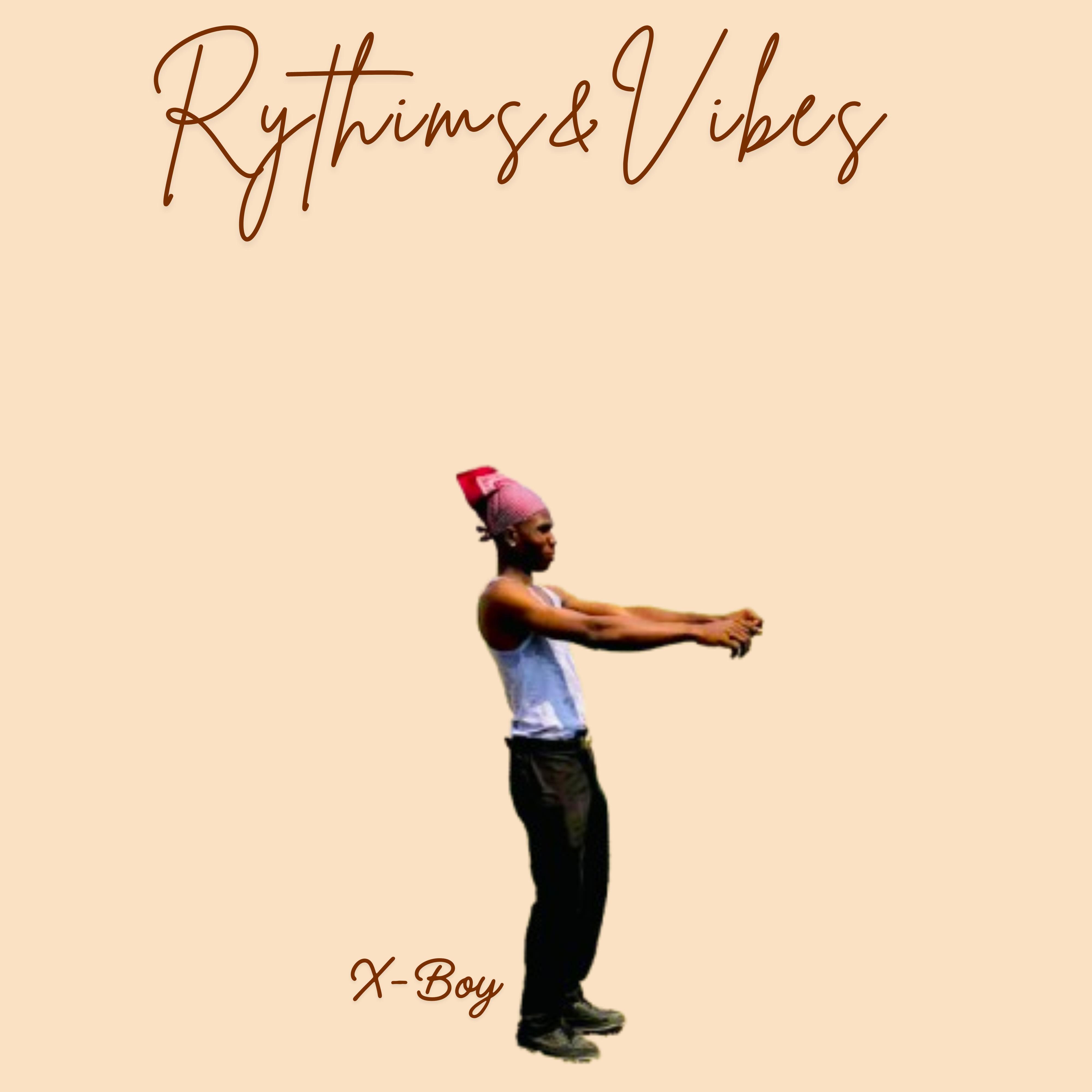 Релиз Rythims and Vibes