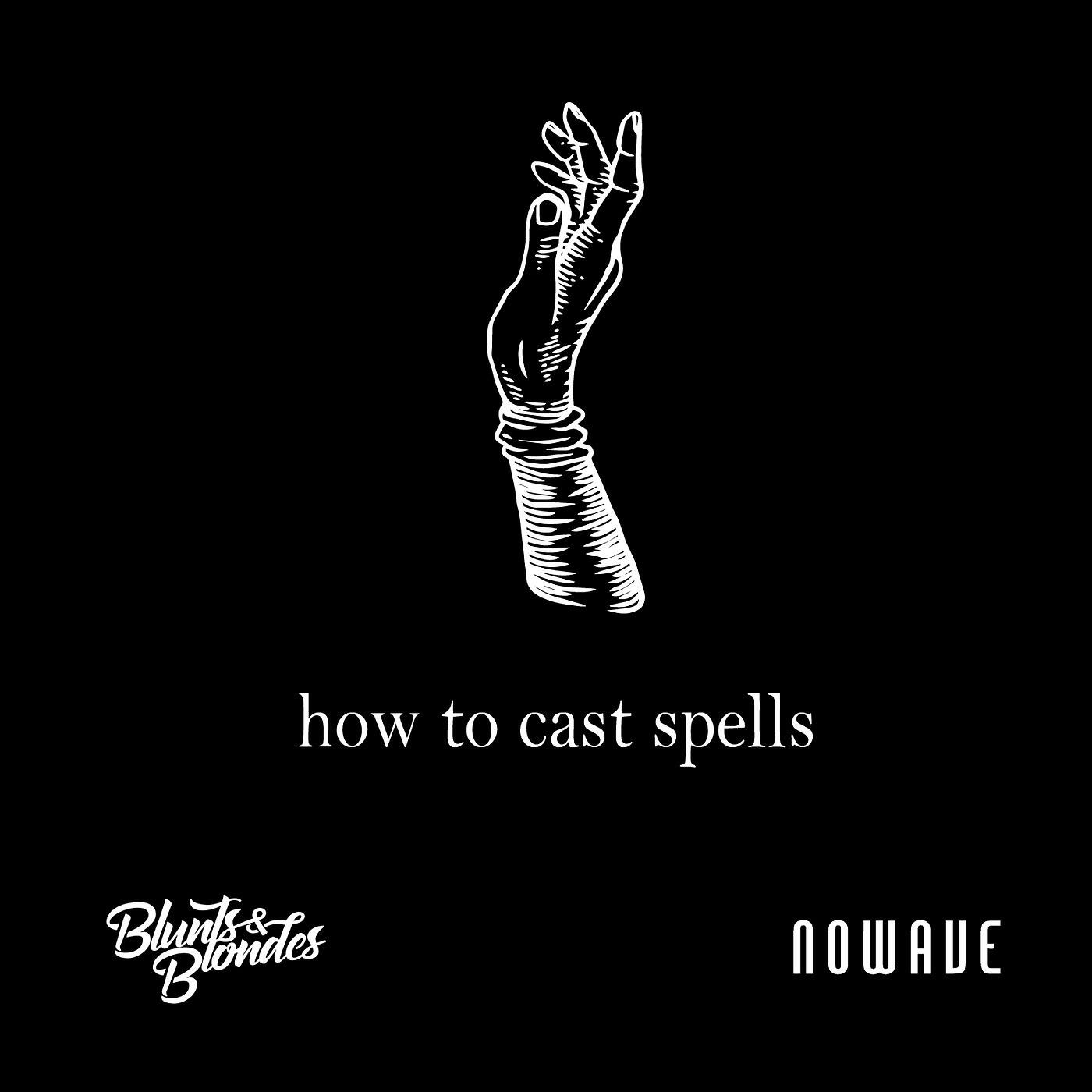 Релиз How to Cast Spells