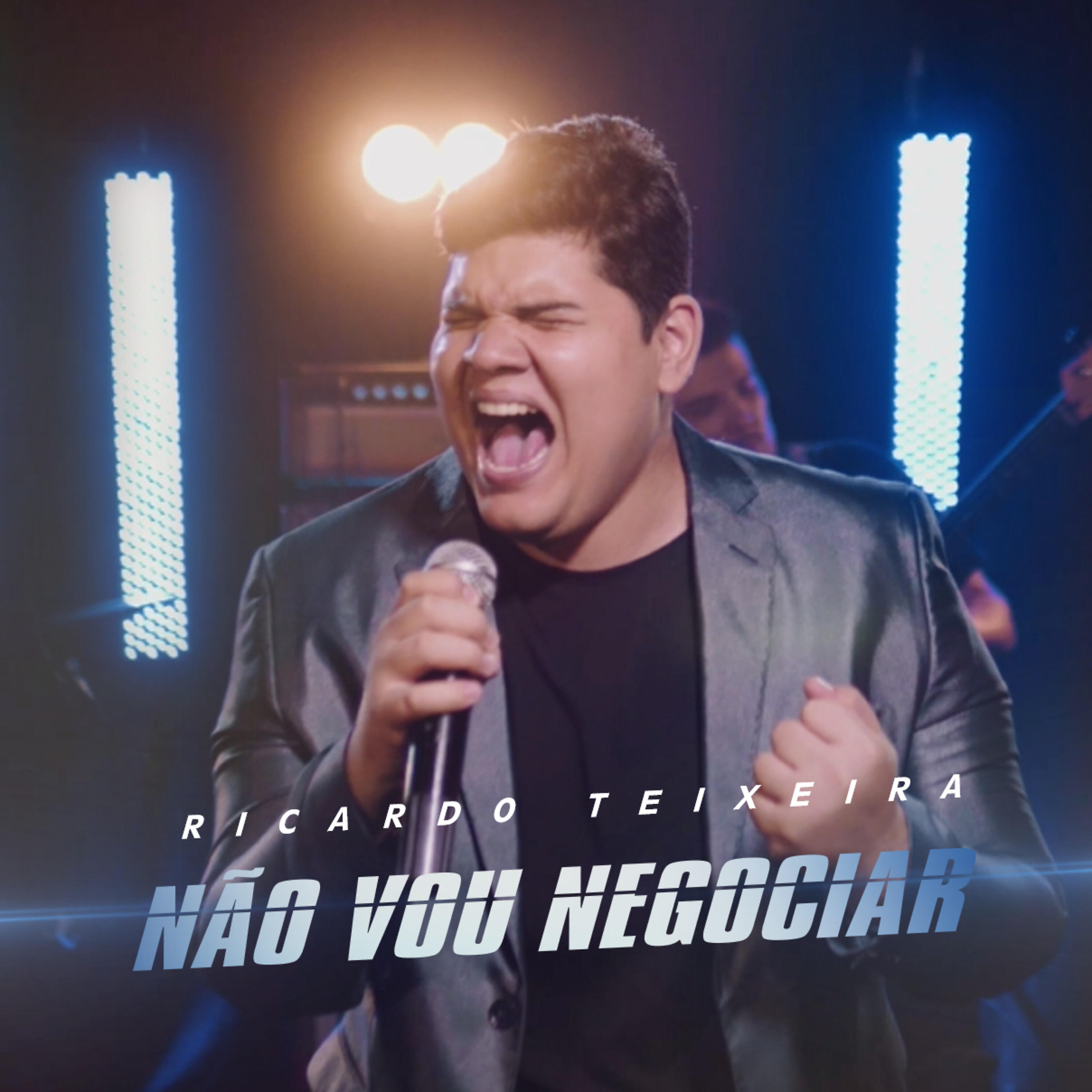Ricardo Teixeira