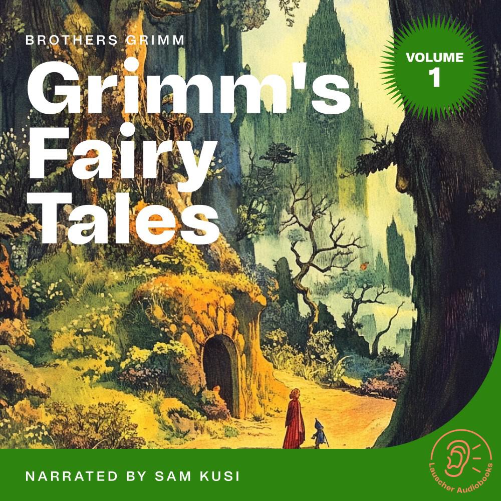 Релиз Grimm's Fairy Tales (Volume 1)