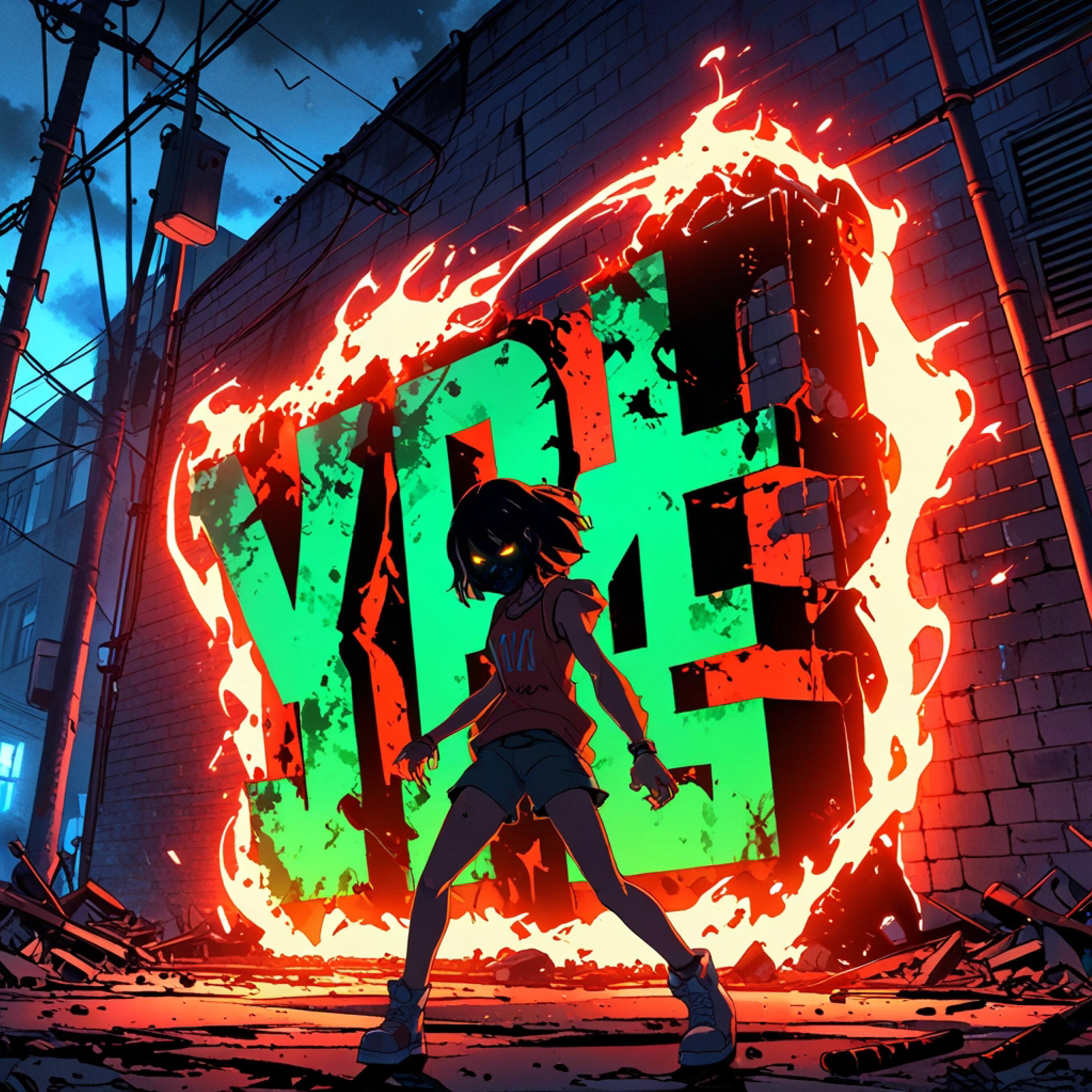 Релиз VAI