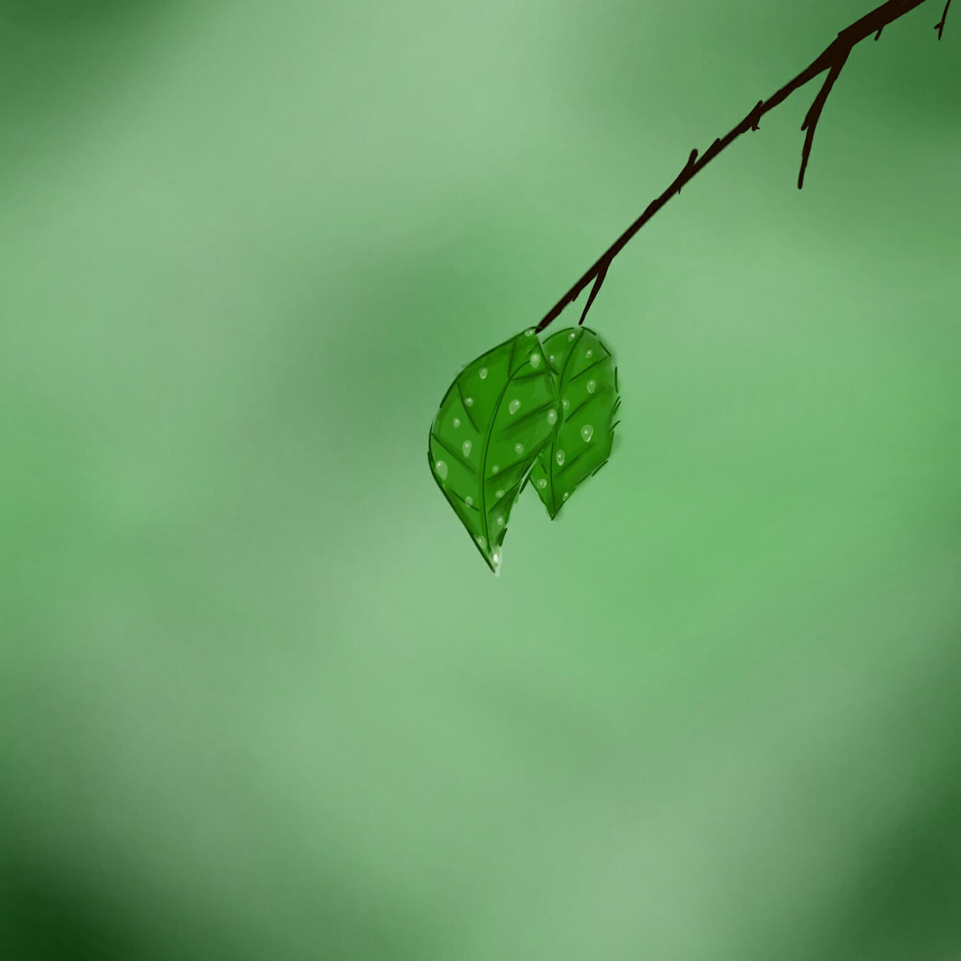 Релиз Rain