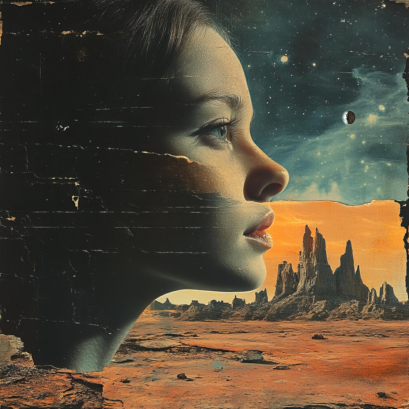Релиз Whisper of the Soul