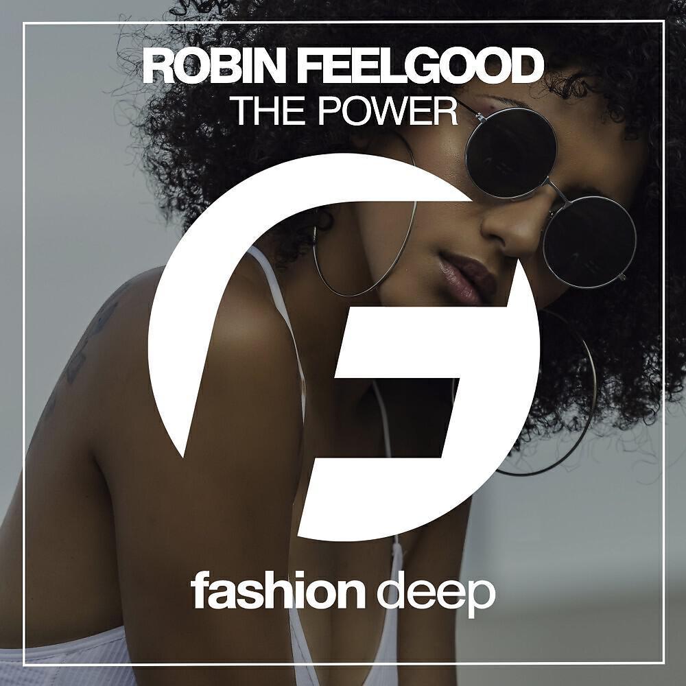 Robin Feelgood